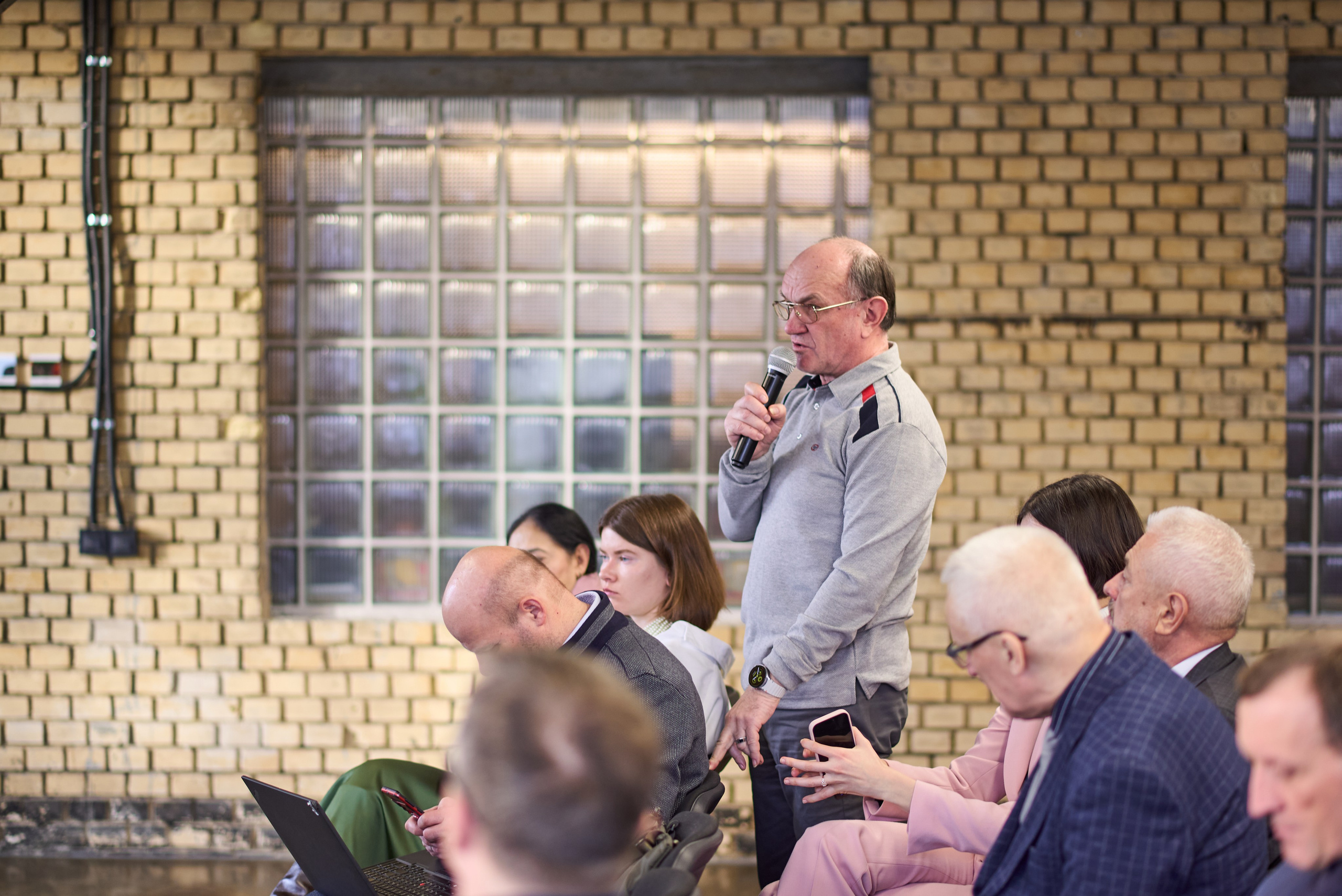 Фотозвіт з форуму Міністерства фінансів України — ключові фінансові обговорення 2024. Фотограф Київ – Репортаж, Події | Павленко Віктор