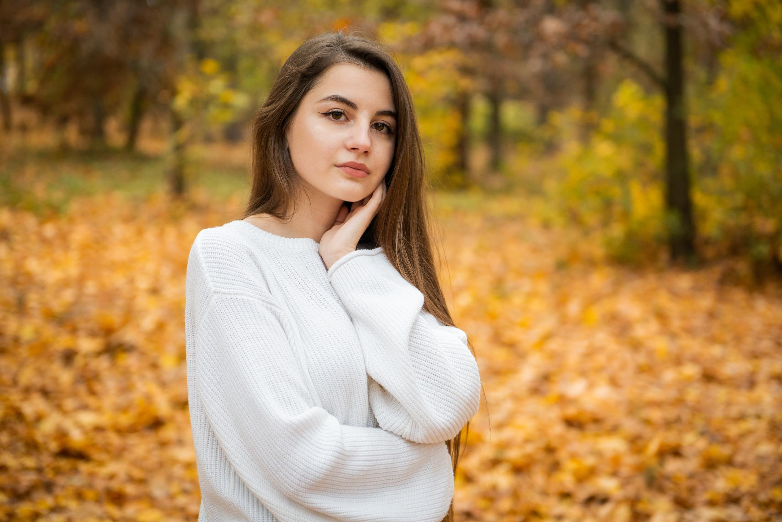 Осіння лавсторі в Ботанічному саду ім. Фоміна – Історія кохання в кадрах. Фотограф Київ – Репортаж, Події | Павленко Віктор