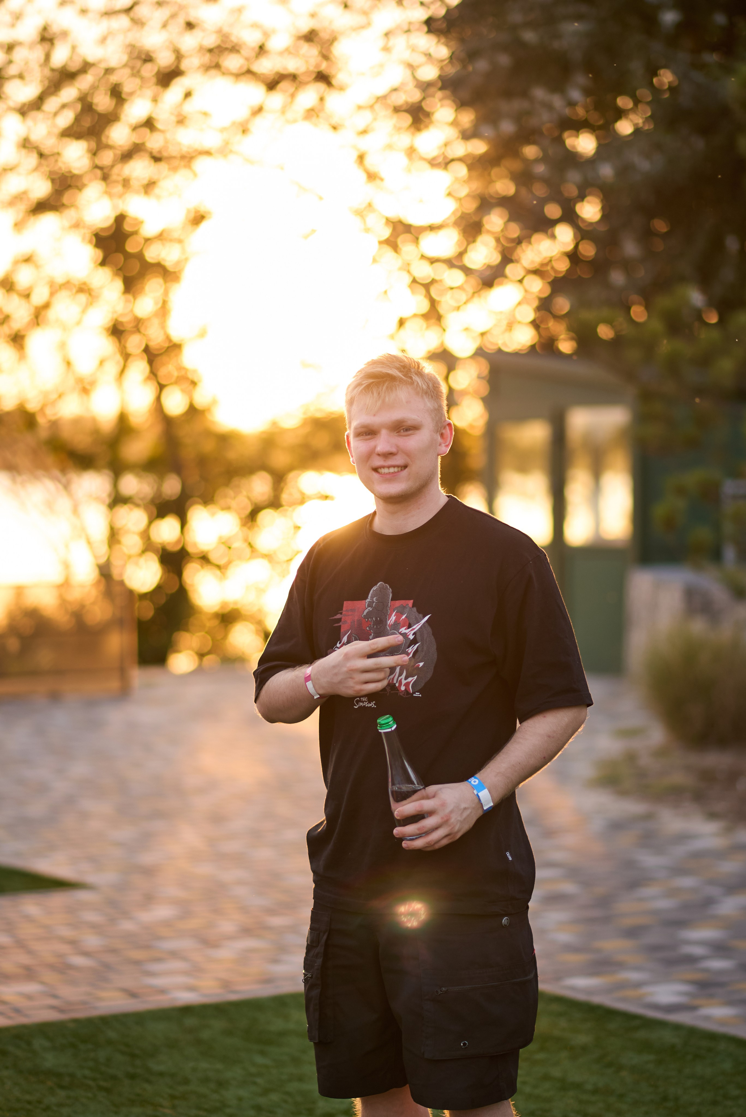 Фотозйомка літнього корпоративу IT-компанії в заміському комплексі з басейном. Фотограф Київ – Репортаж, Події | Павленко Віктор