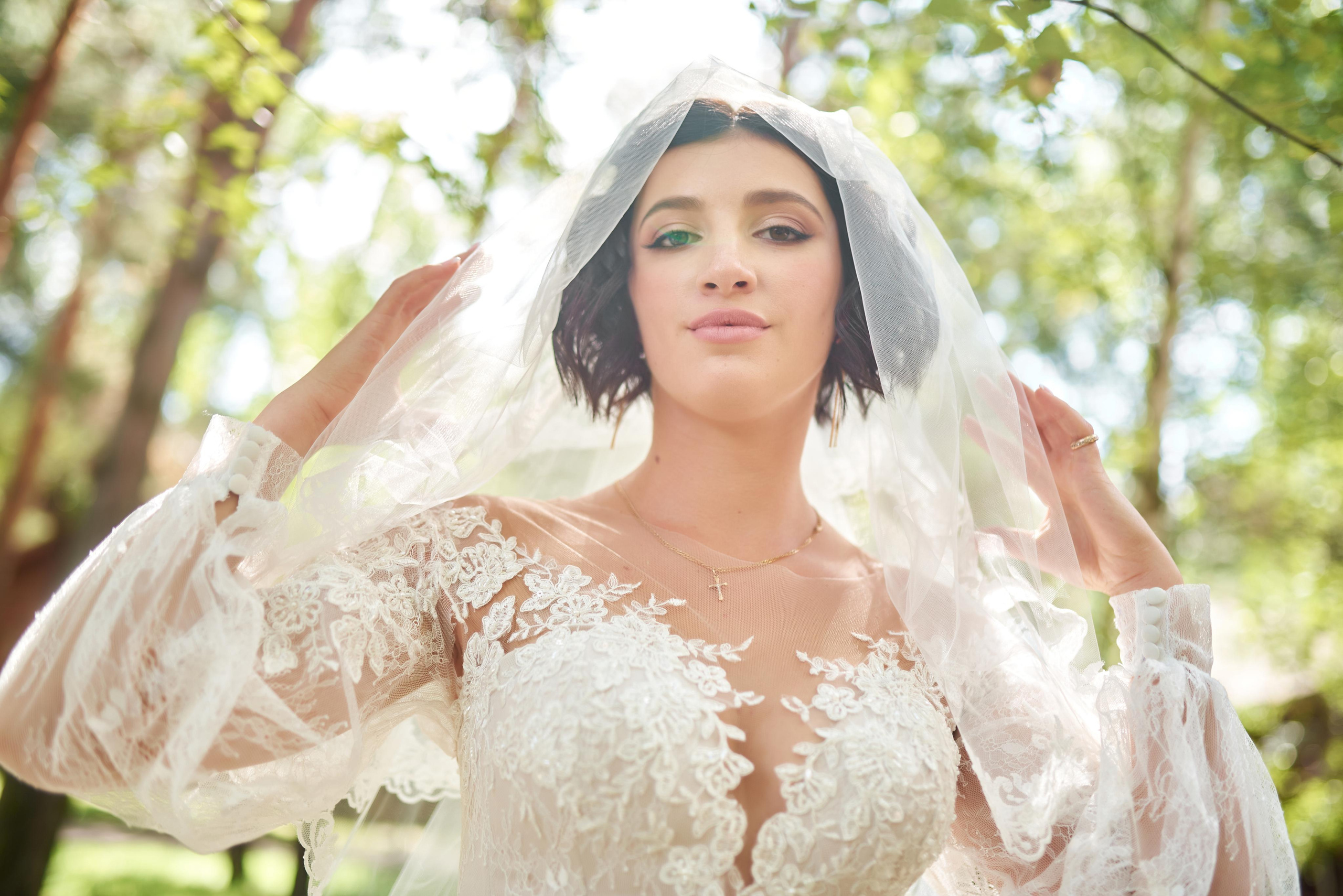 Частинка весільного дня Дмитра та Олександри. Professional photographer Kiev — Pavlenko Victor