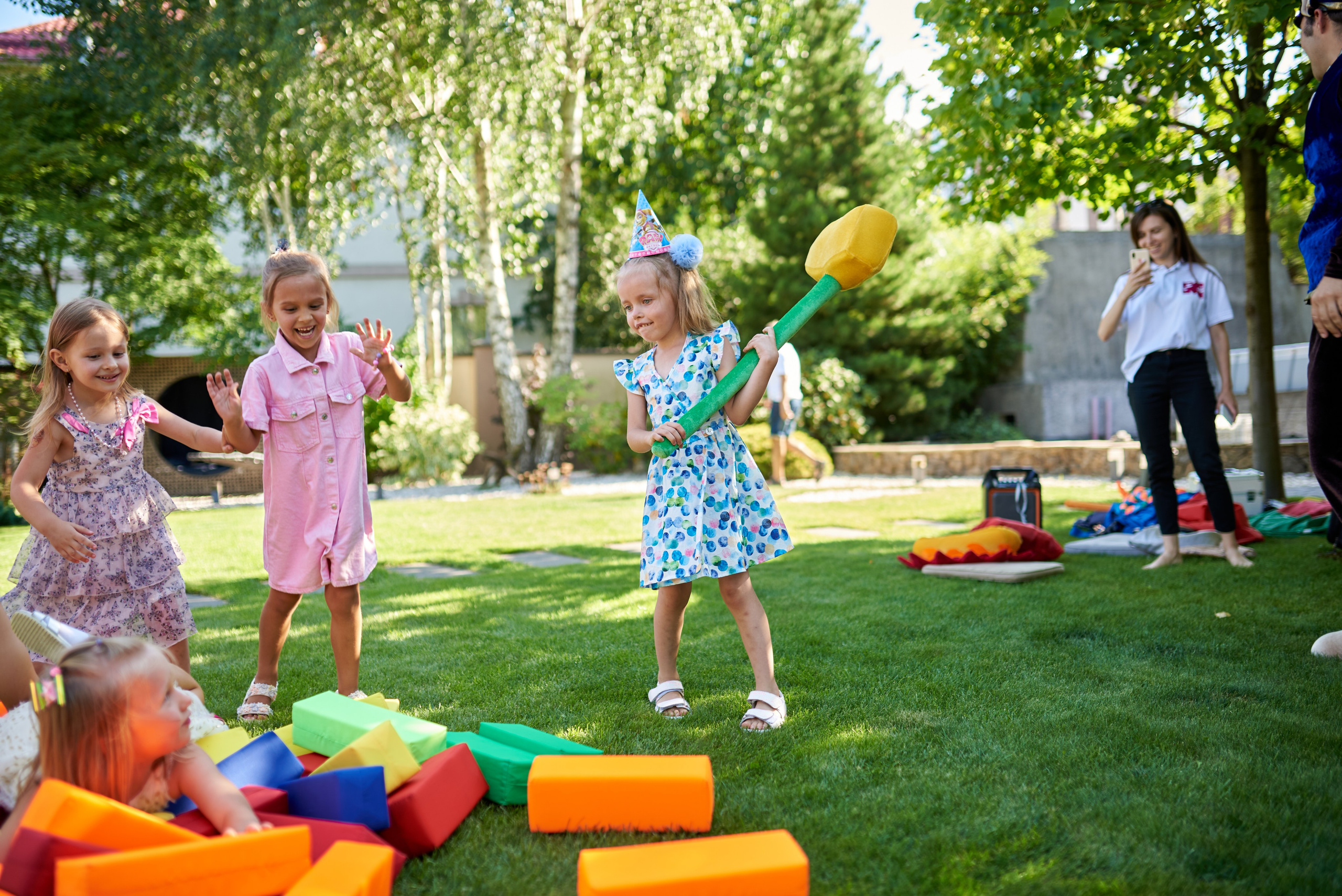 Щинячий патруль. Professional photographer Kiev — Pavlenko Victor