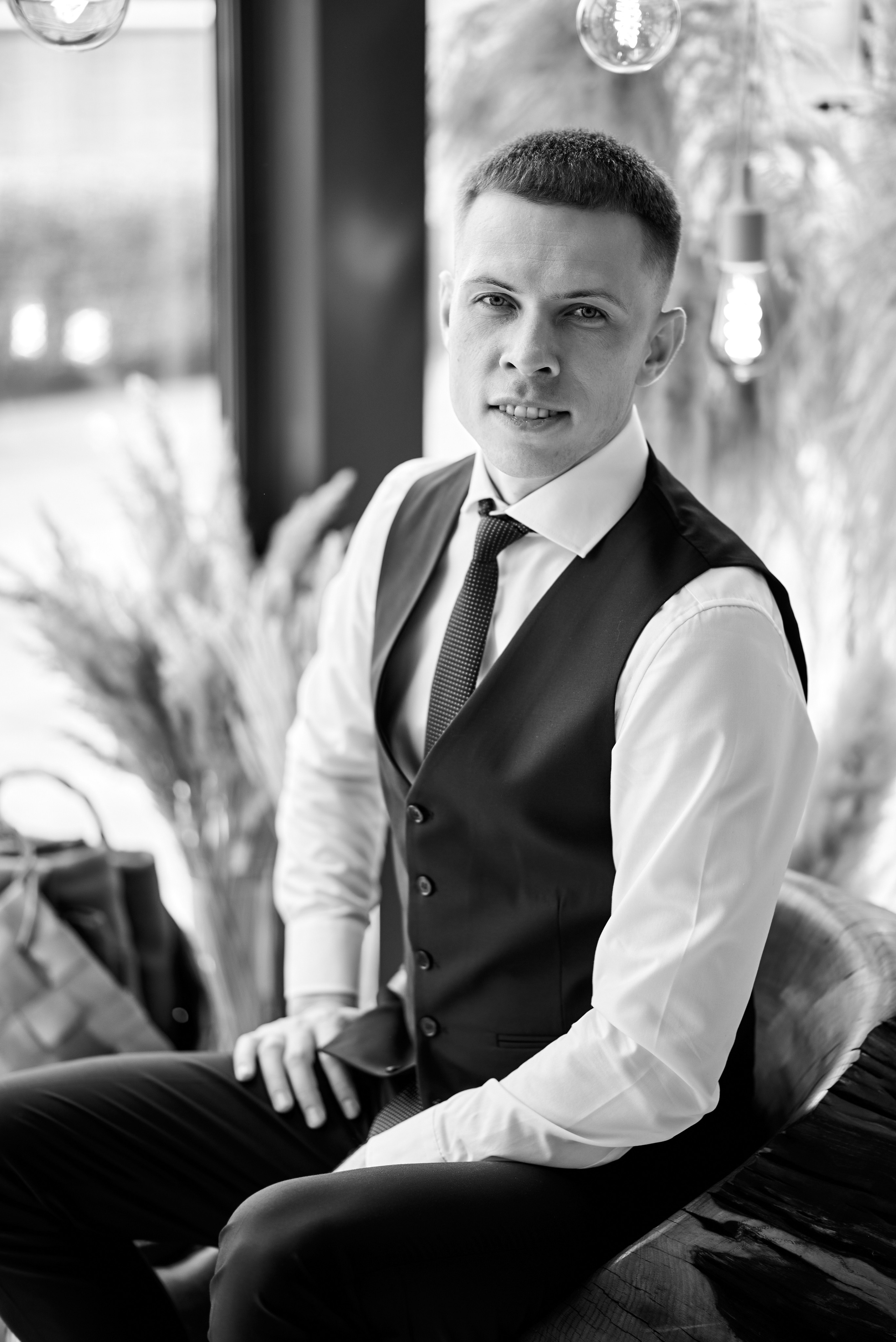 Ранкові збори. Professional photographer Kiev — Pavlenko Victor