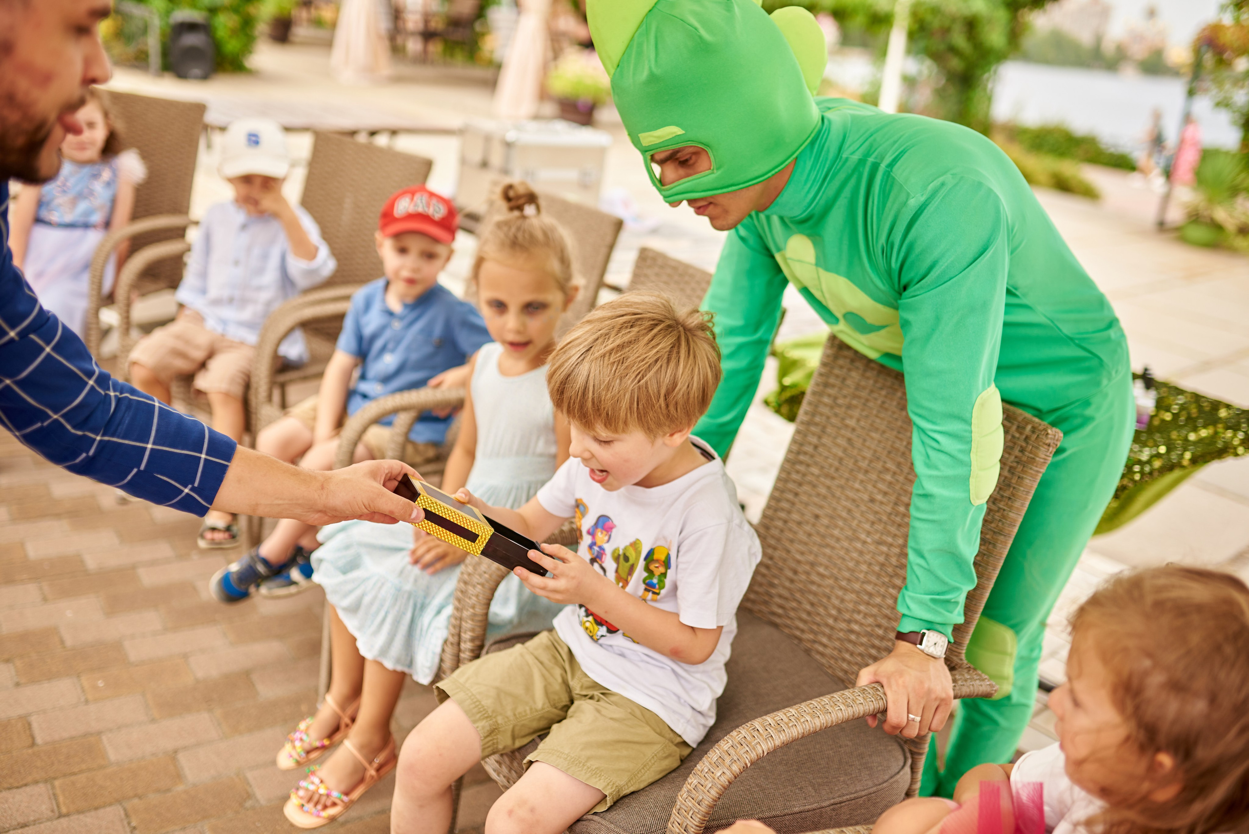 Трансформери. Professional photographer Kiev — Pavlenko Victor