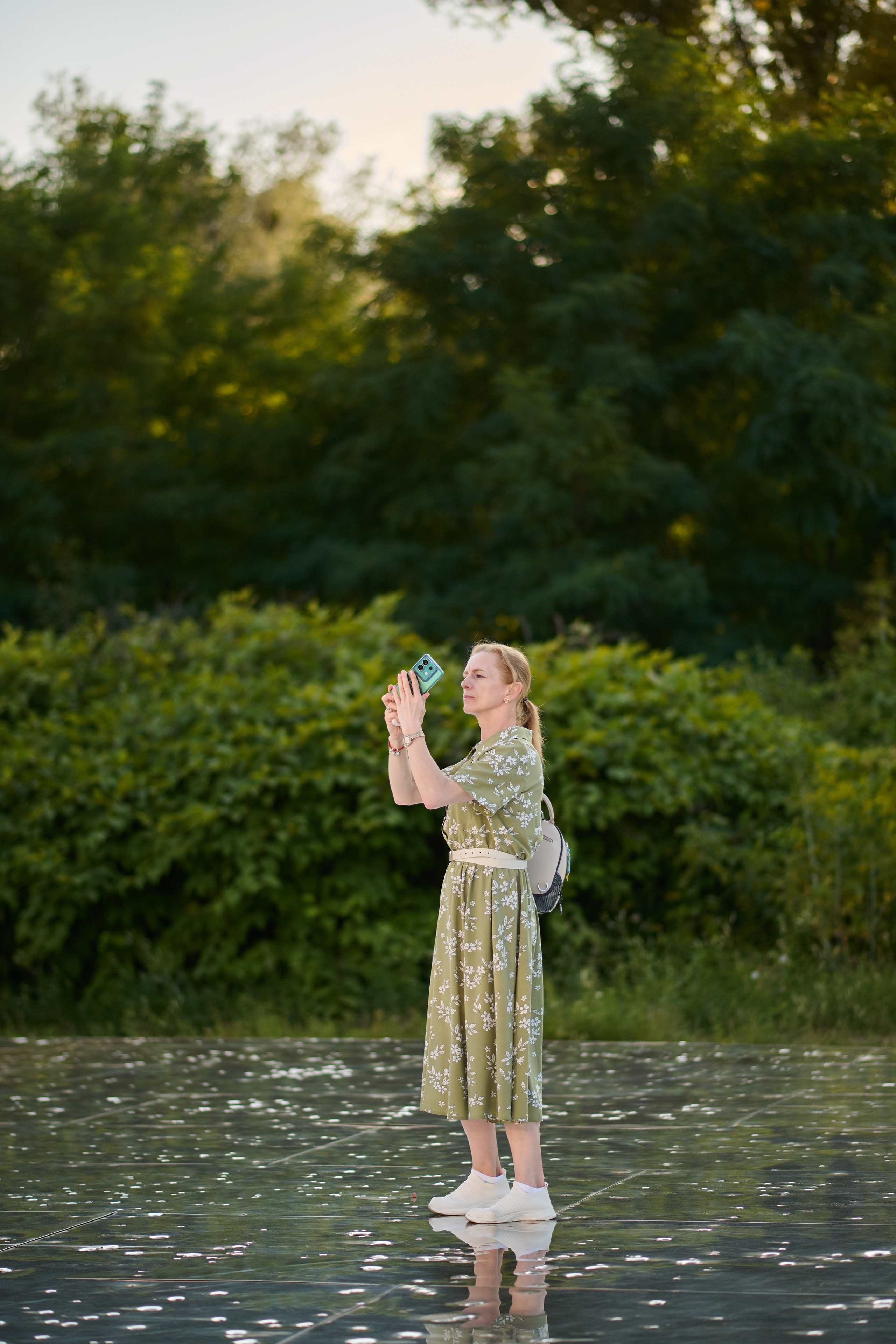 Репортаж освітньої екскурсії Бабиним Яром. Фотограф Київ – Репортаж, Події | Павленко Віктор