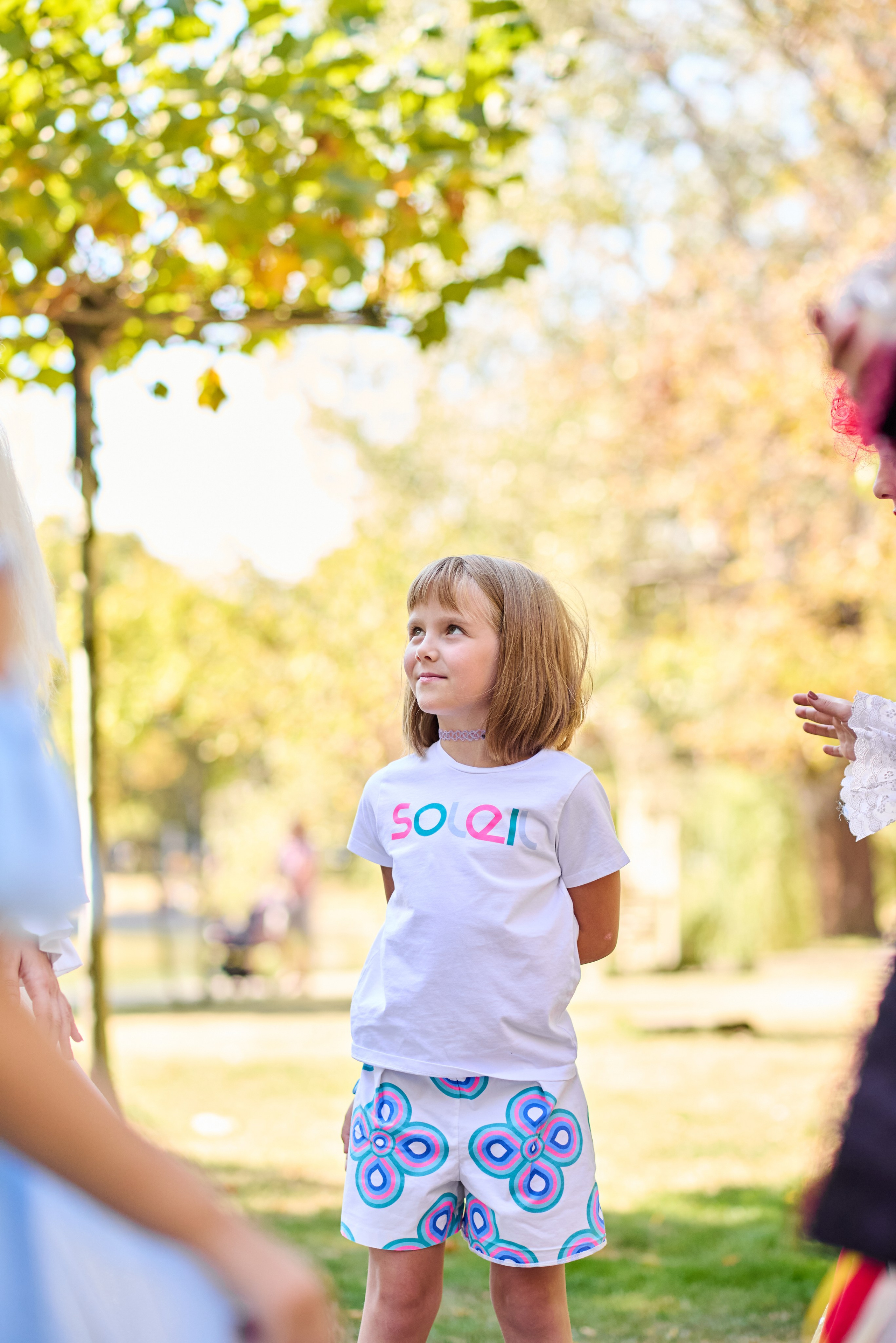 Дитячі свята. Professional photographer Kiev — Pavlenko Victor