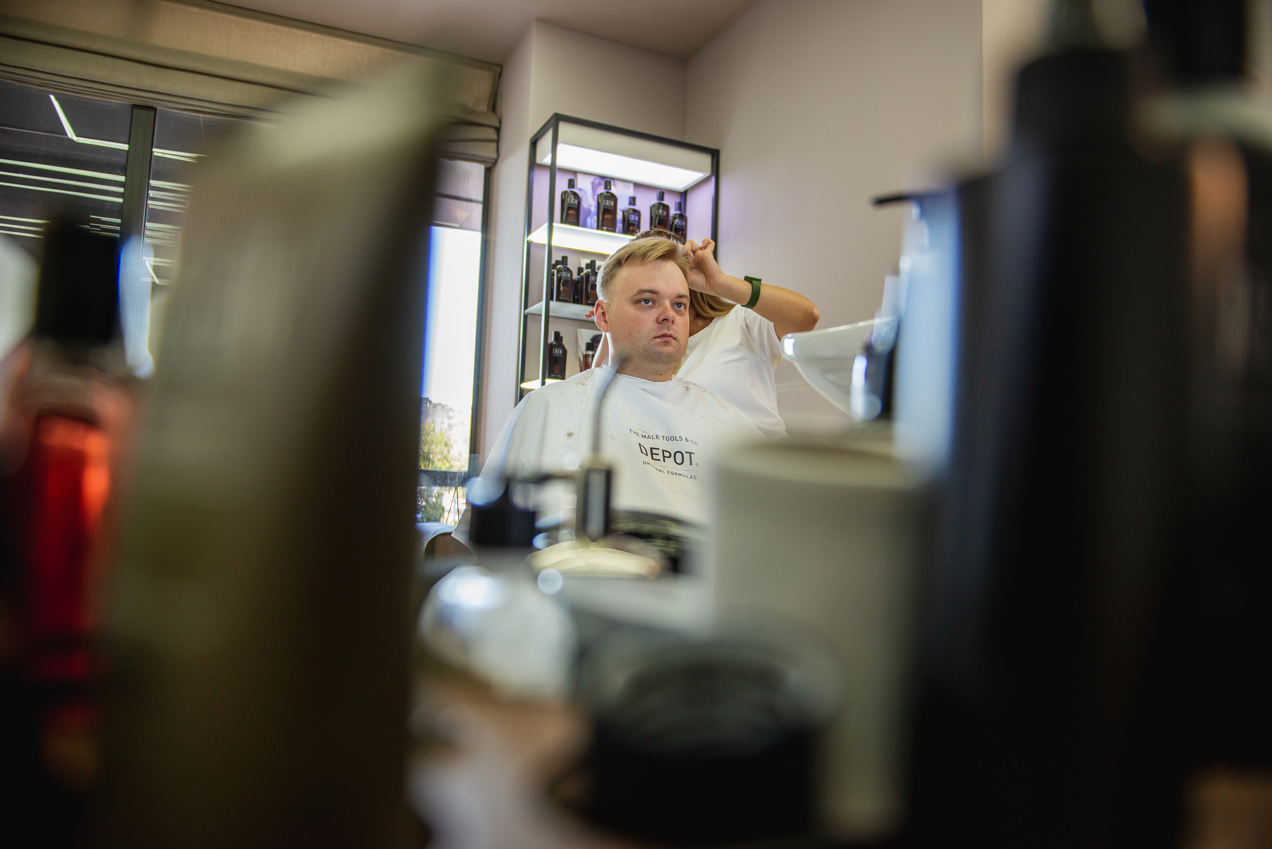 Богдан та Юля - Star War Wedding. Professional photographer Kiev — Pavlenko Victor