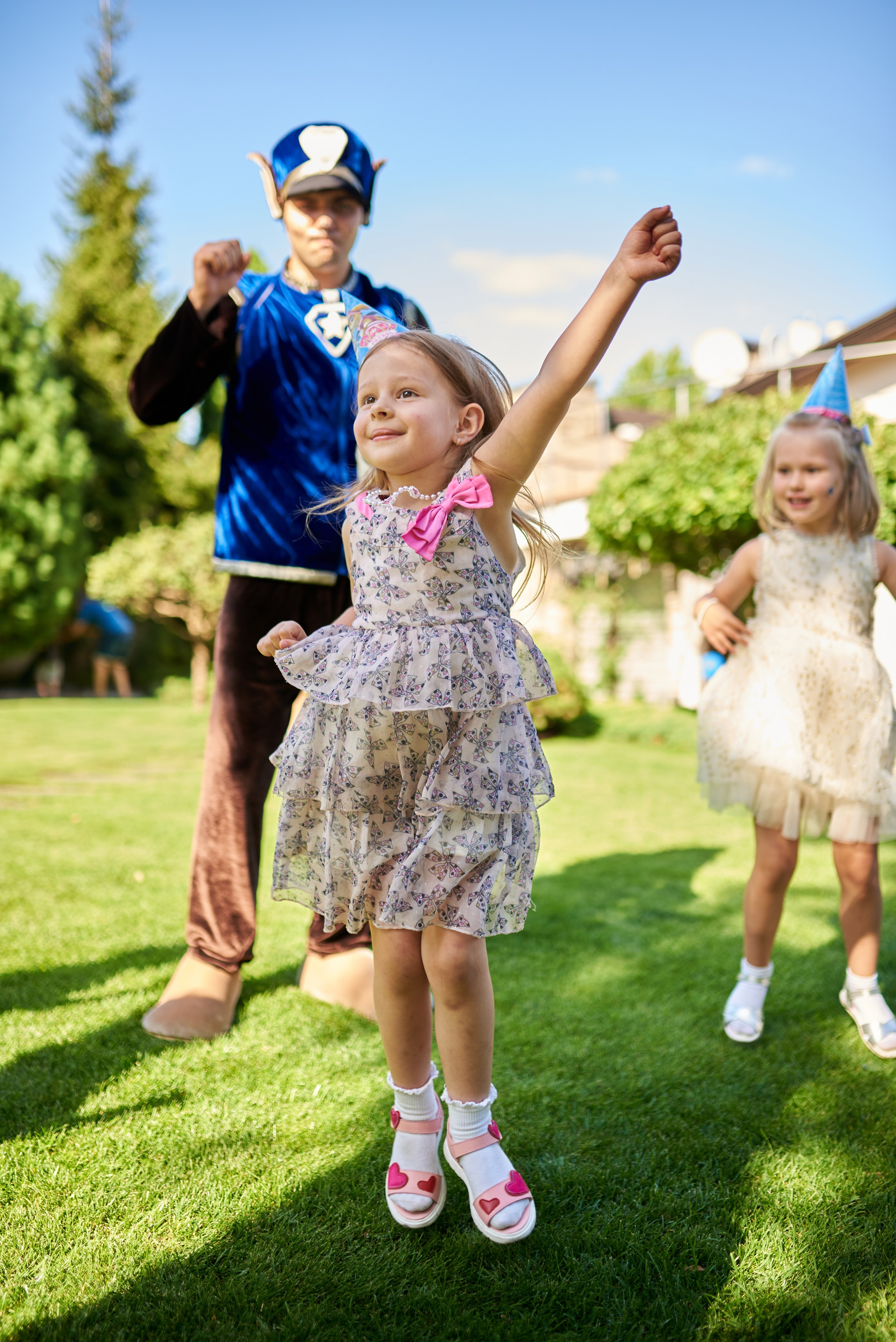 Щинячий патруль. Professional photographer Kiev — Pavlenko Victor