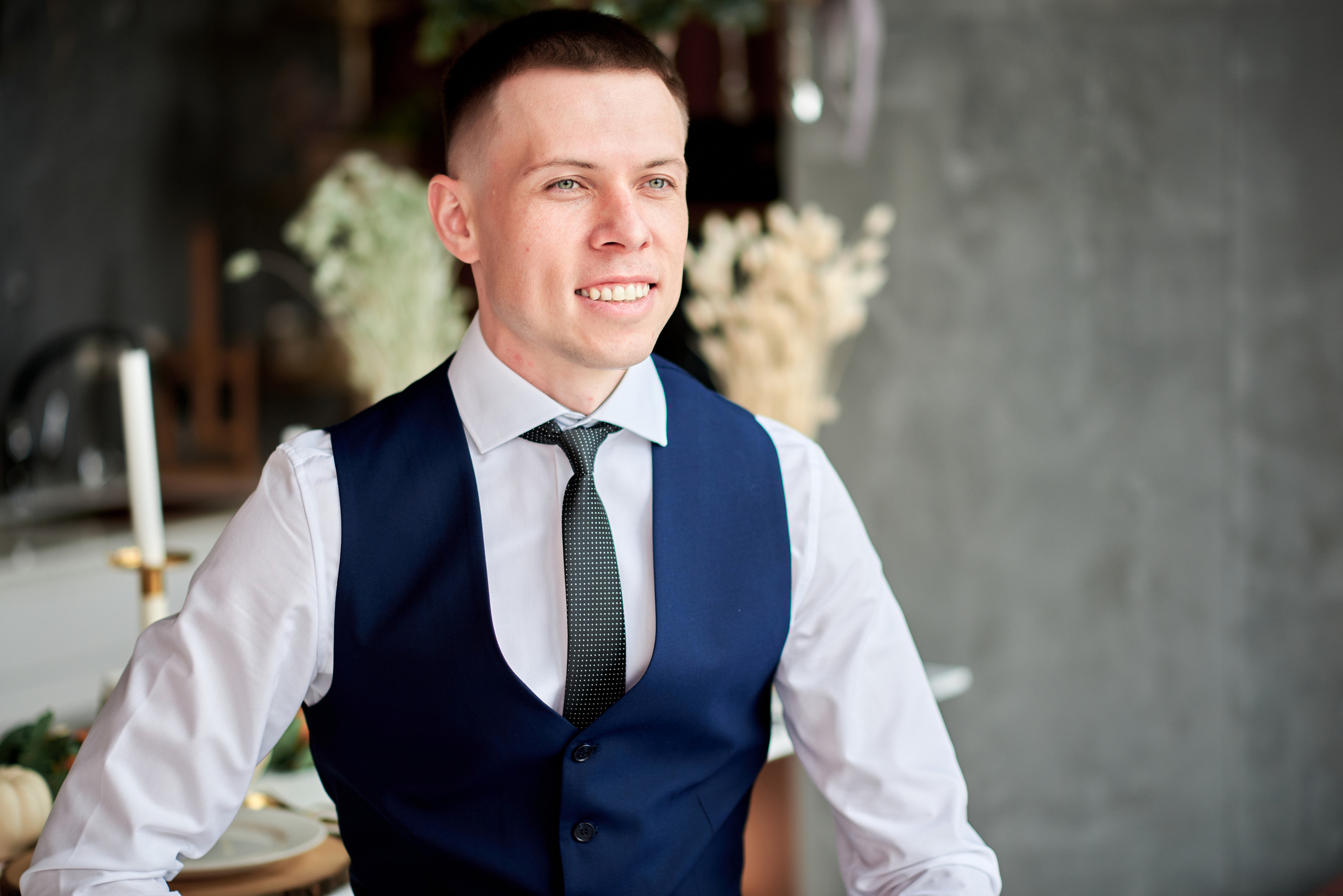 Ранкові збори. Professional photographer Kiev — Pavlenko Victor