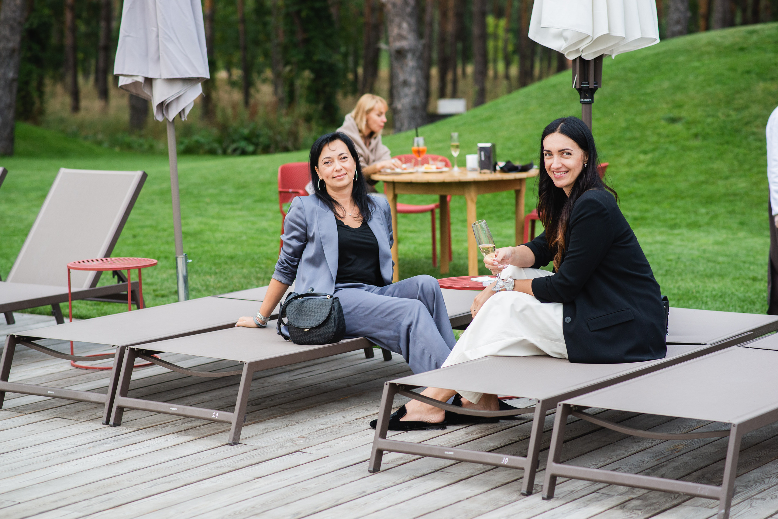 Корпоратив в Шелесті. Professional photographer Kiev — Pavlenko Victor