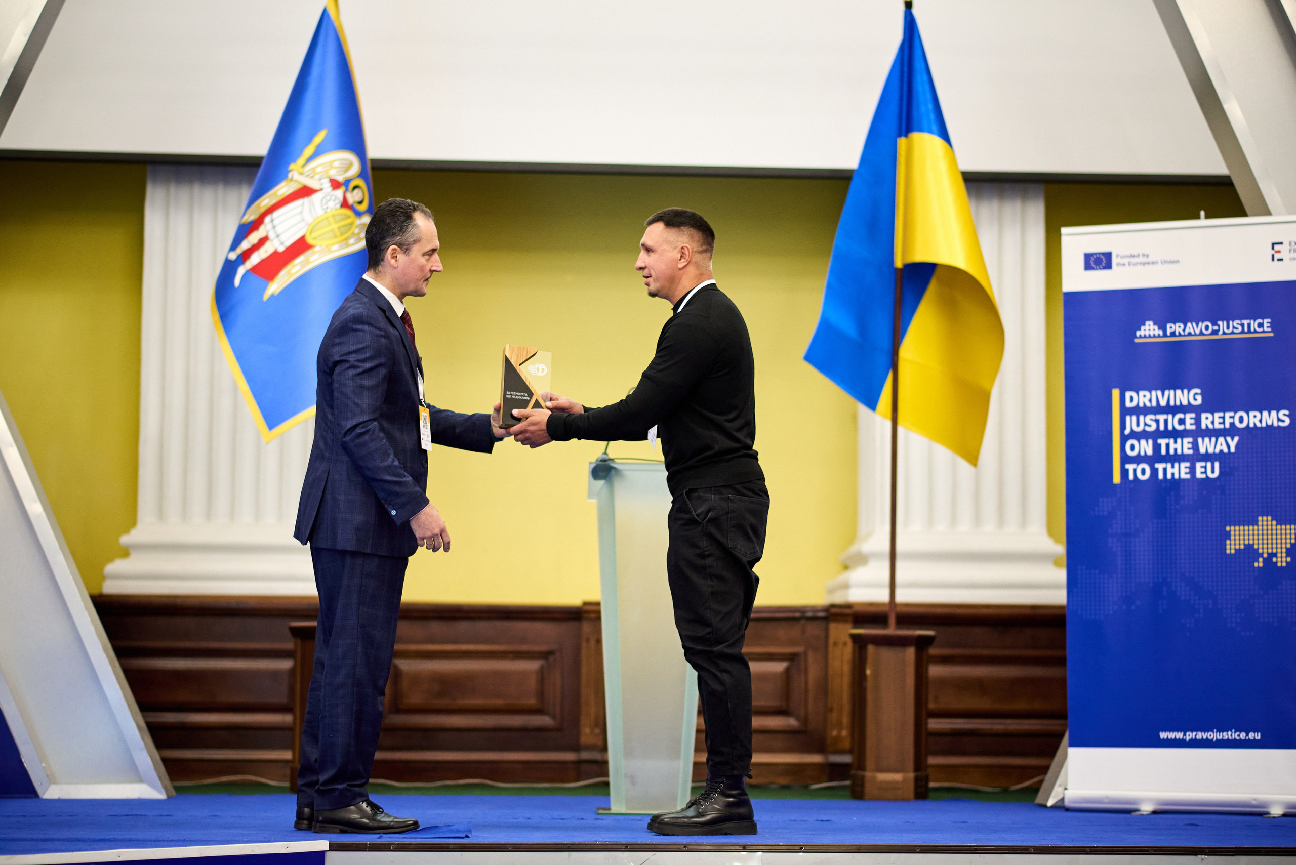 Перший Всеукраїнський форум волонтерів пробації 2024 — офіційна подія за участі державних структур і громадських. Фотограф Київ – Репортаж, Події | Павленко Віктор