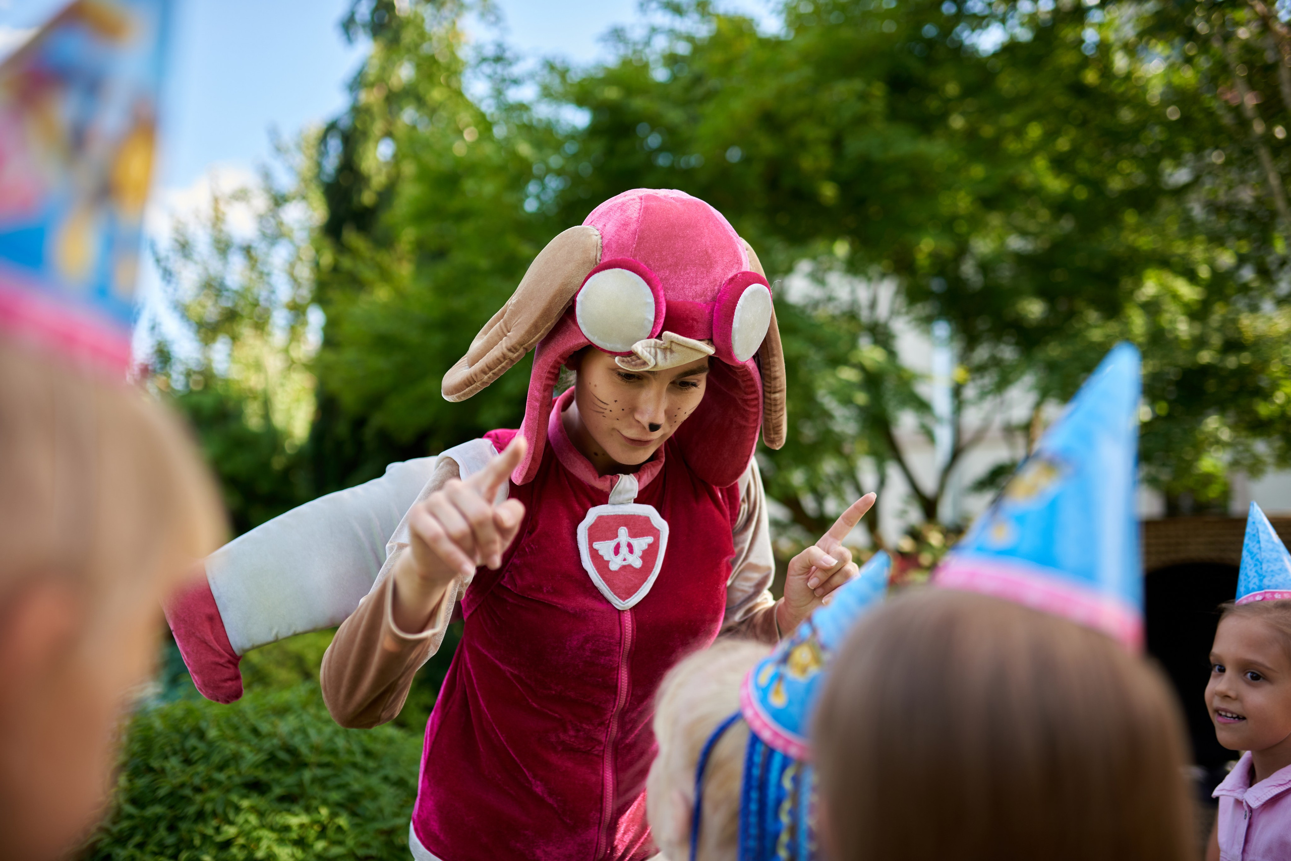 Щинячий патруль. Professional photographer Kiev — Pavlenko Victor