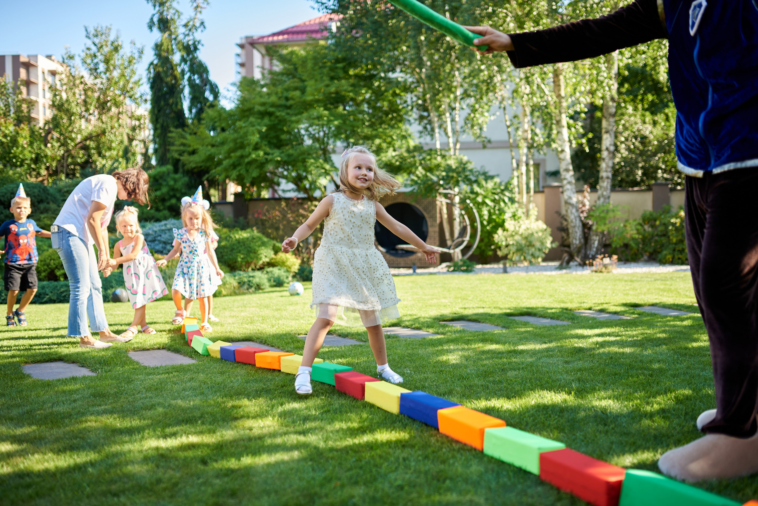 Щинячий патруль. Professional photographer Kiev — Pavlenko Victor