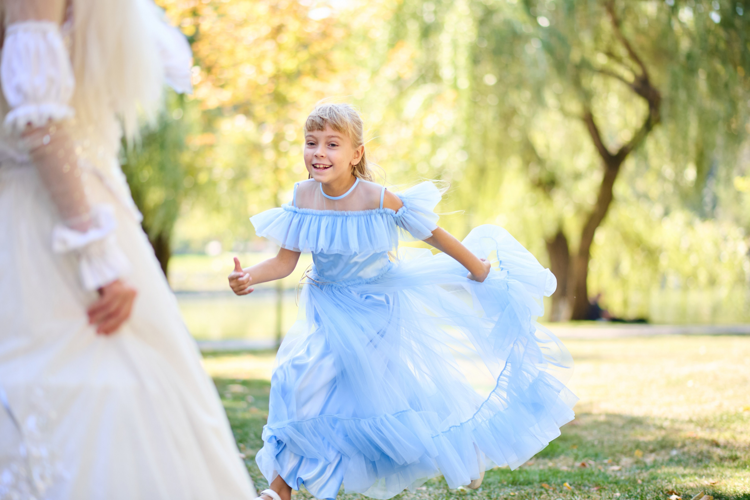 Дитячі свята. Professional photographer Kiev — Pavlenko Victor