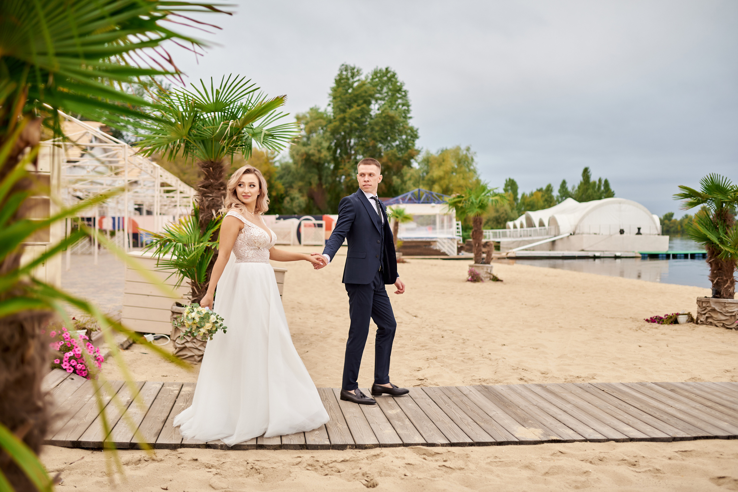 Ранкові збори. Professional photographer Kiev — Pavlenko Victor