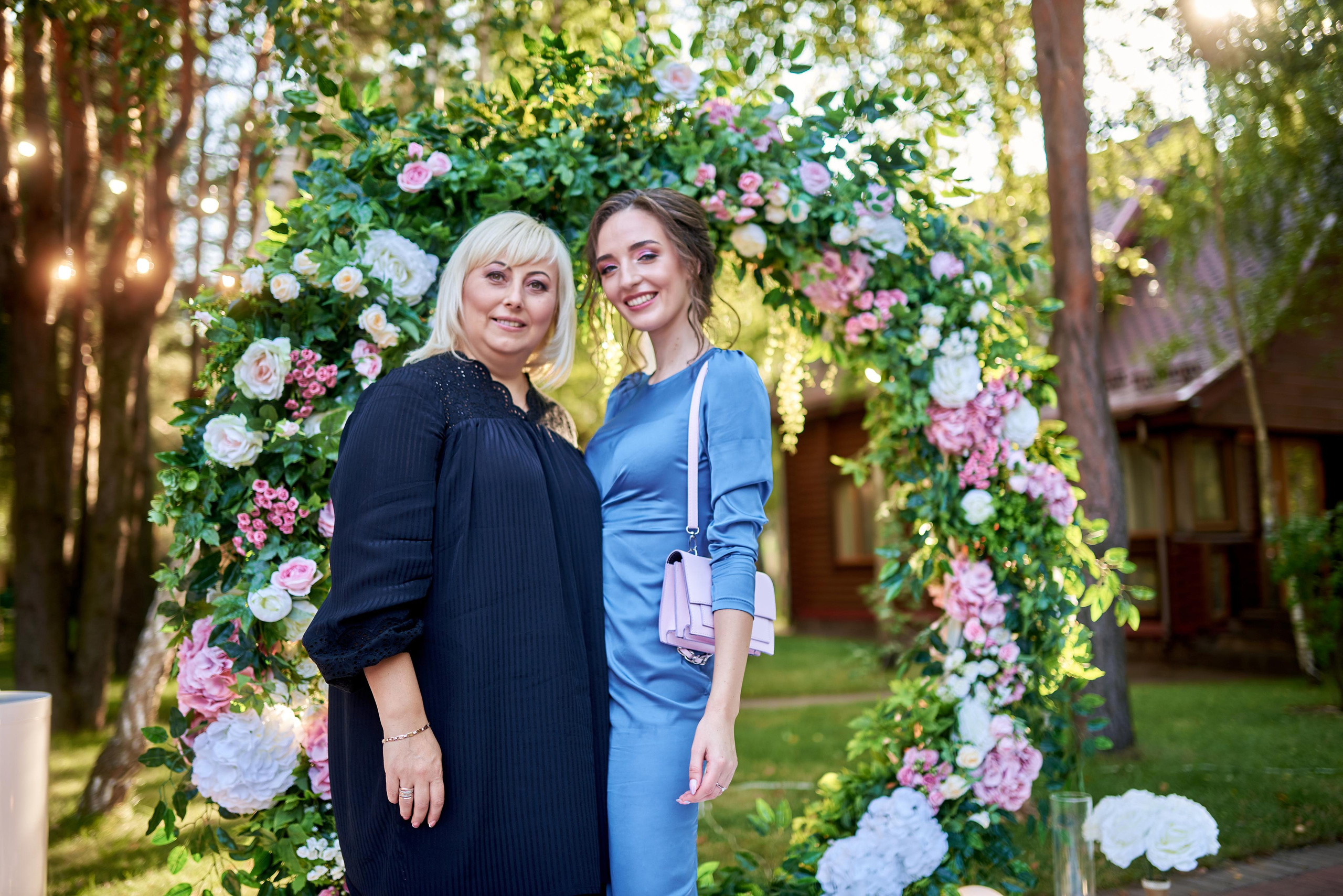 Частинка весільного дня Дмитра та Олександри. Professional photographer Kiev — Pavlenko Victor