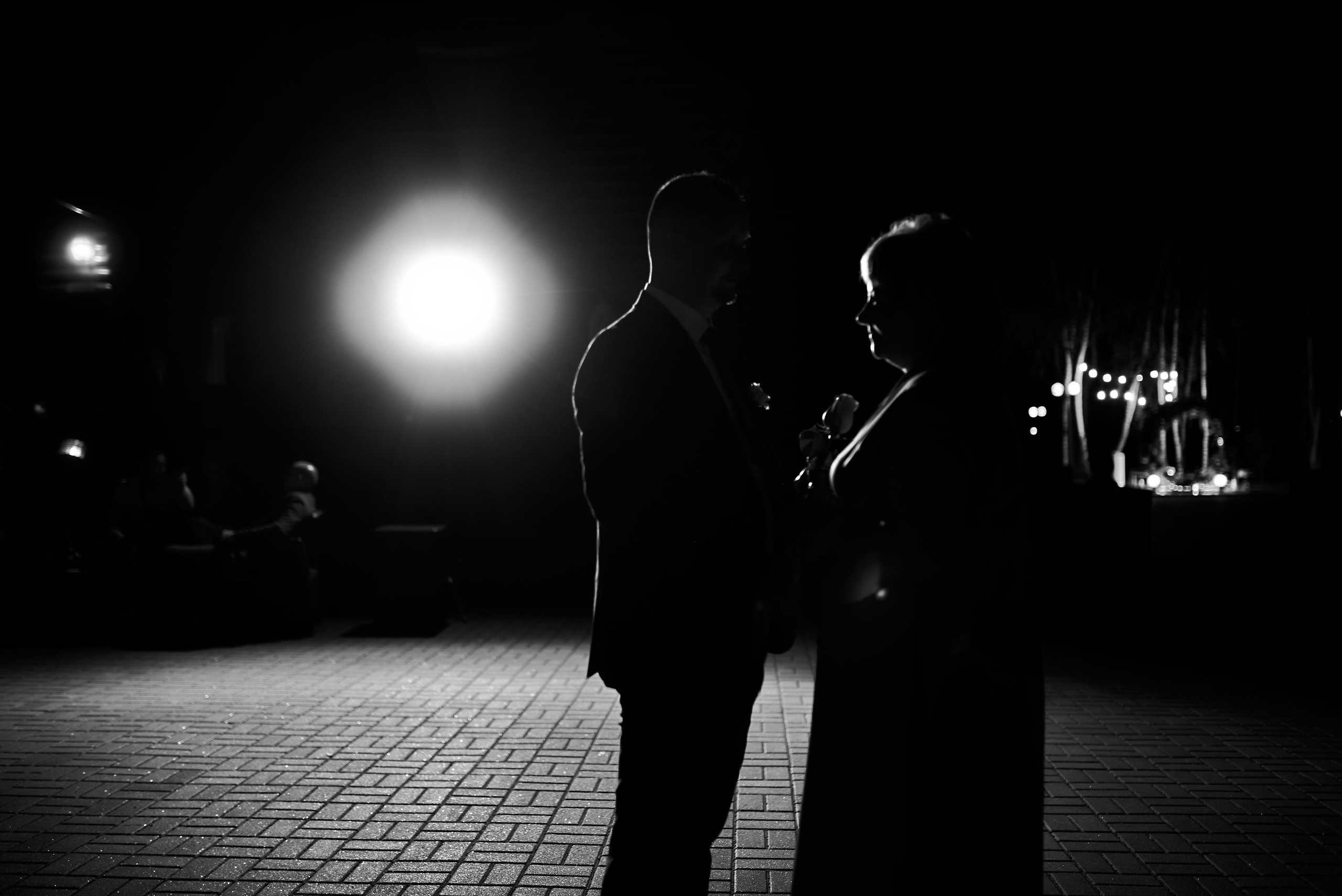 Частинка весільного дня Дмитра та Олександри. Professional photographer Kiev — Pavlenko Victor