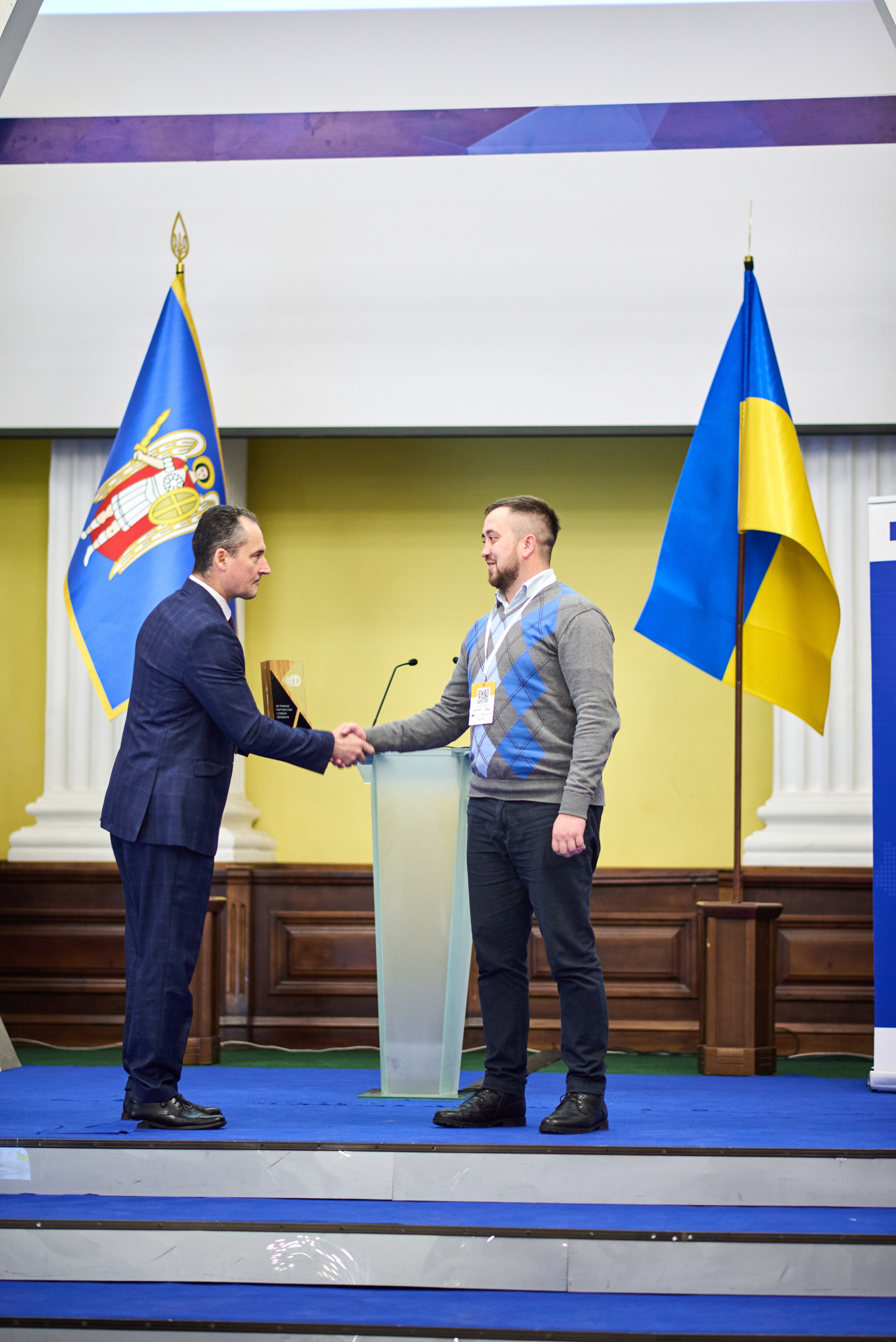 Перший Всеукраїнський форум волонтерів пробації 2024 — офіційна подія за участі державних структур і громадських. Фотограф Київ – Репортаж, Події | Павленко Віктор