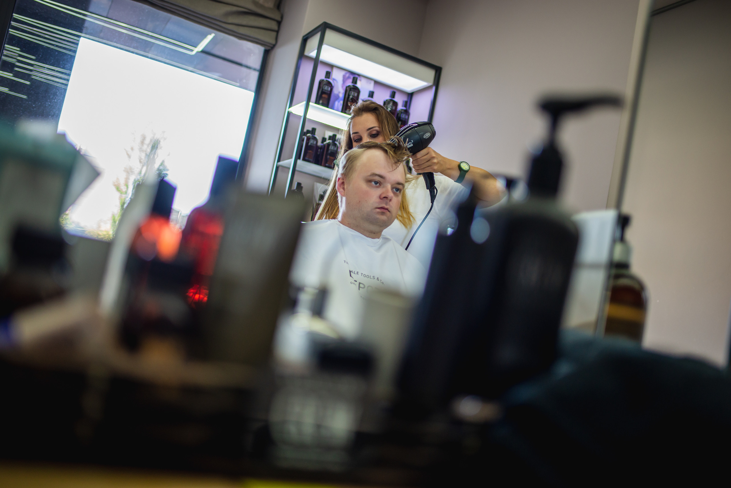 Богдан та Юля - Star War Wedding. Professional photographer Kiev — Pavlenko Victor