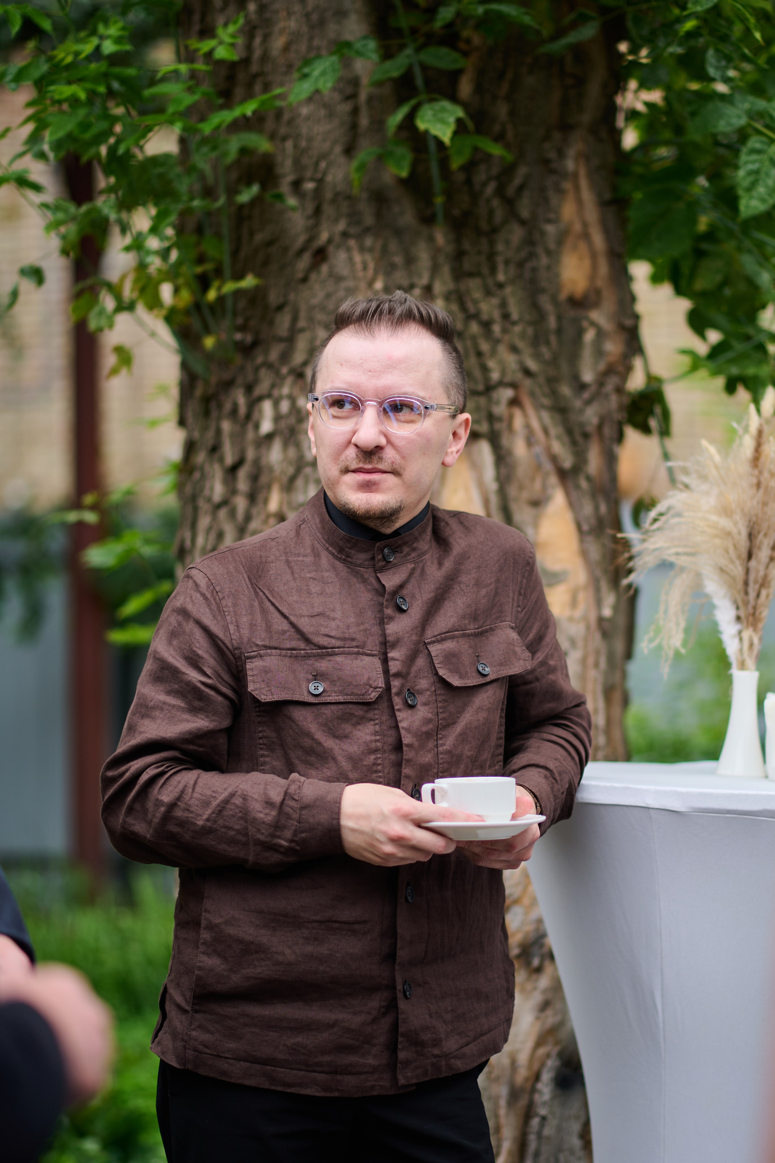 Фотограф на онлайн конференцію — зйомка студійної трансляції. Фотограф Київ – Репортаж, Події | Павленко Віктор