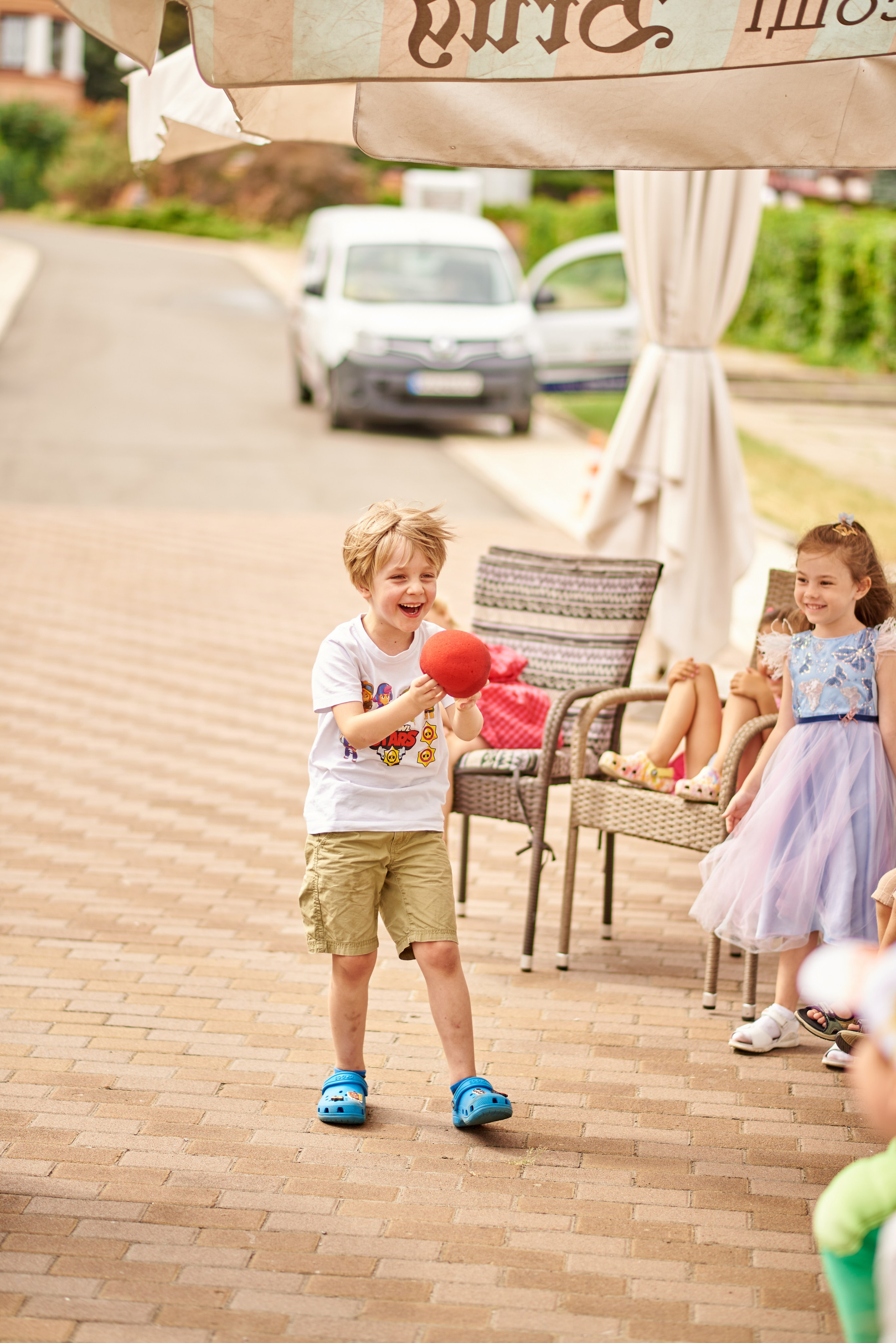 Трансформери. Professional photographer Kiev — Pavlenko Victor