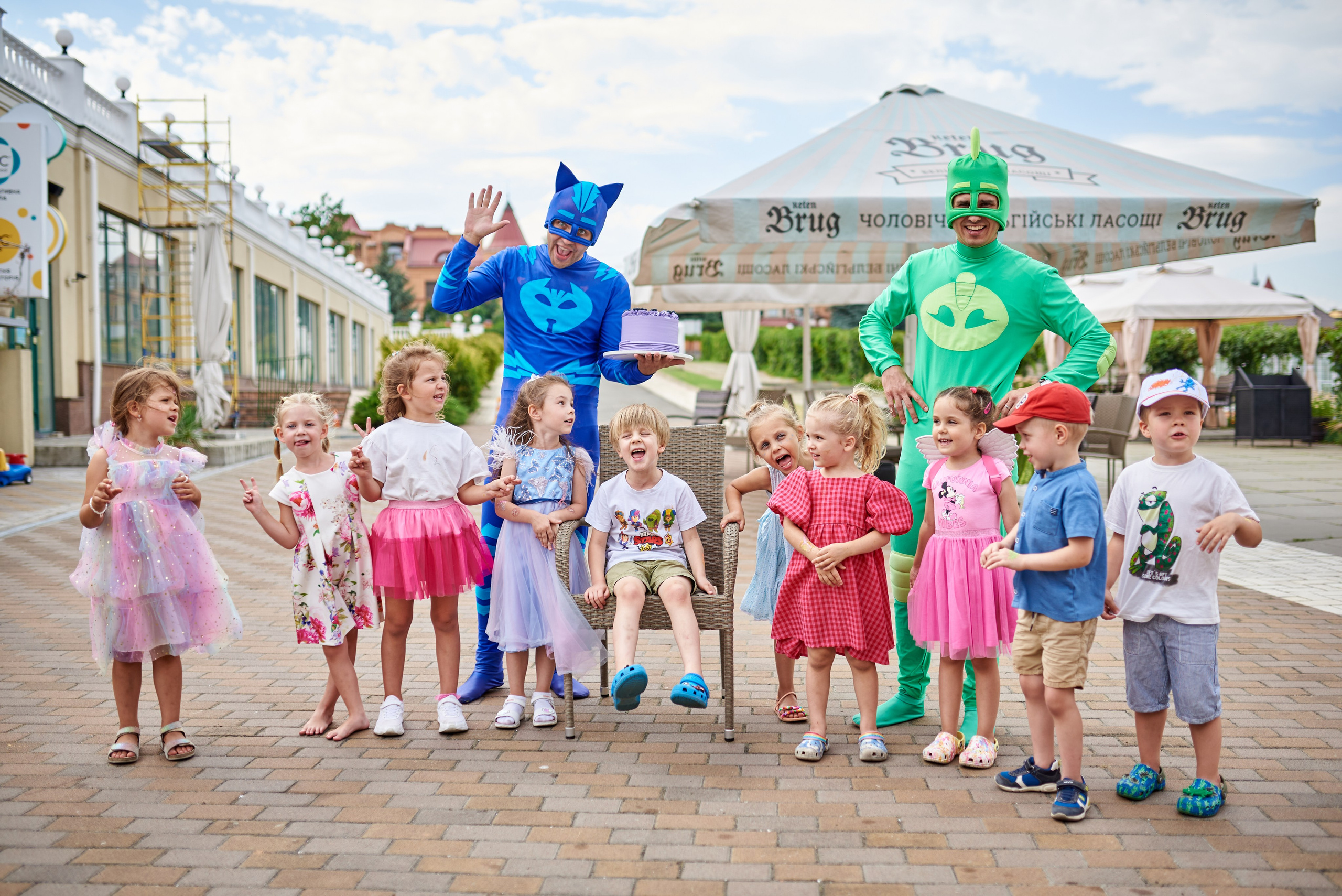 Трансформери. Professional photographer Kiev — Pavlenko Victor