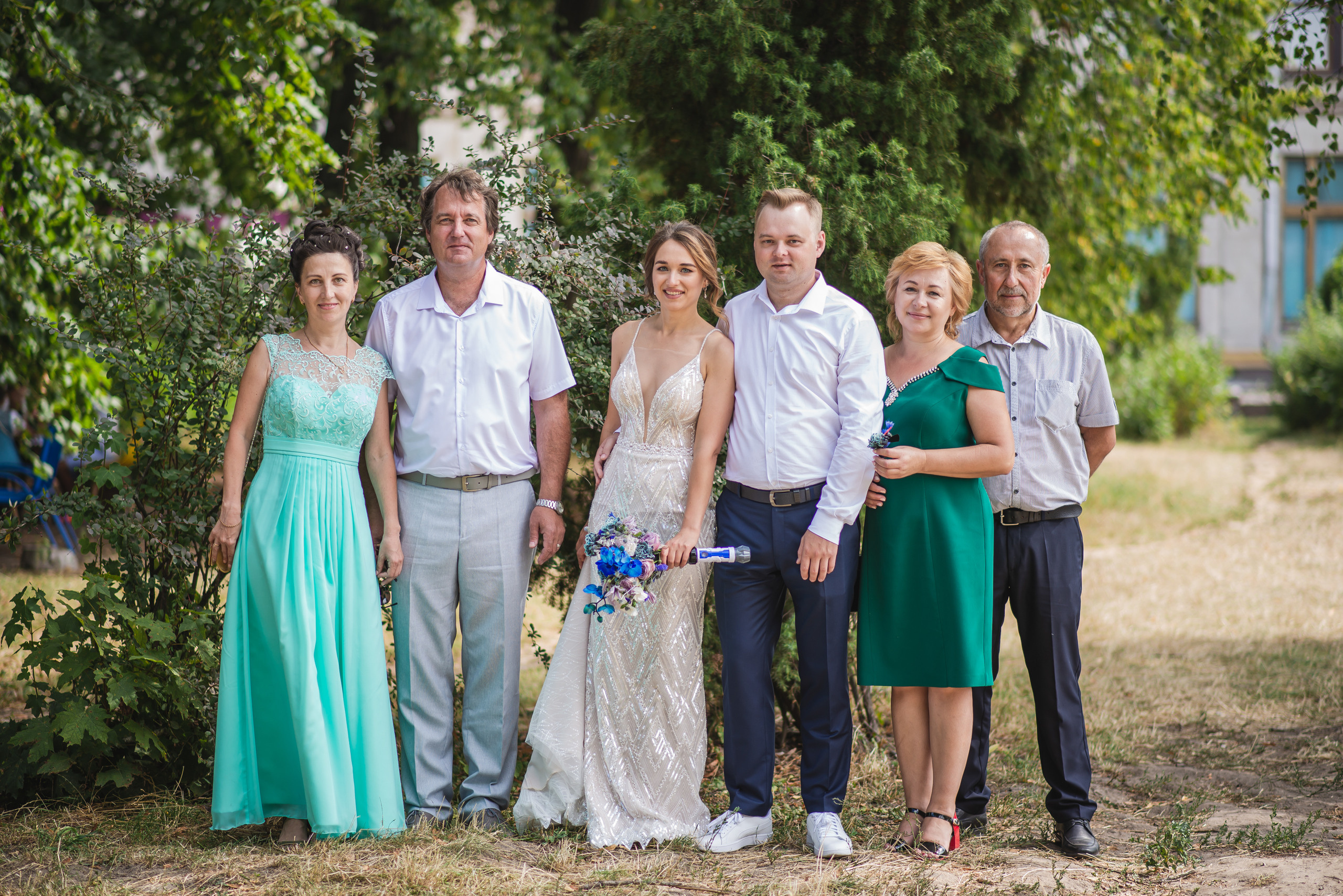 Богдан та Юля - Star War Wedding. Professional photographer Kiev — Pavlenko Victor