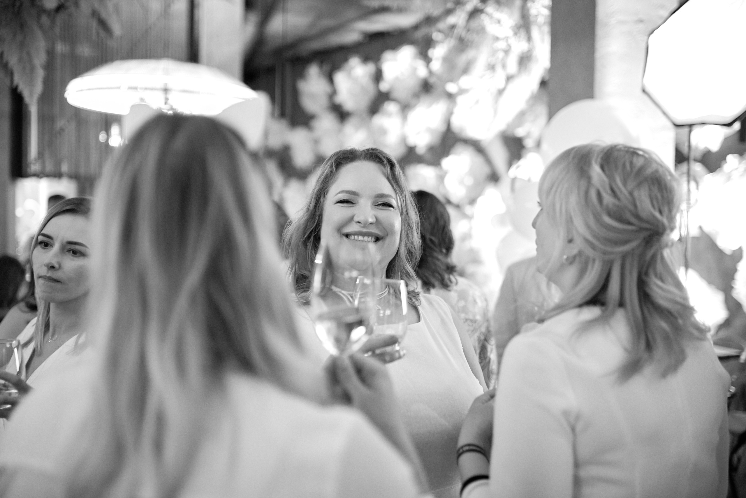 Новорічний корпоратив — свято, команда, емоції. Фотограф Київ – Репортаж, Події | Павленко Віктор