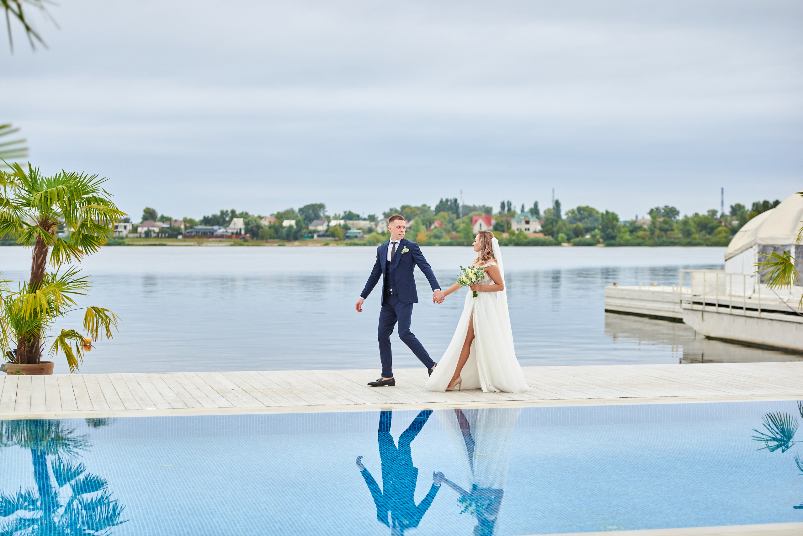 Ранкові збори. Professional photographer Kiev — Pavlenko Victor