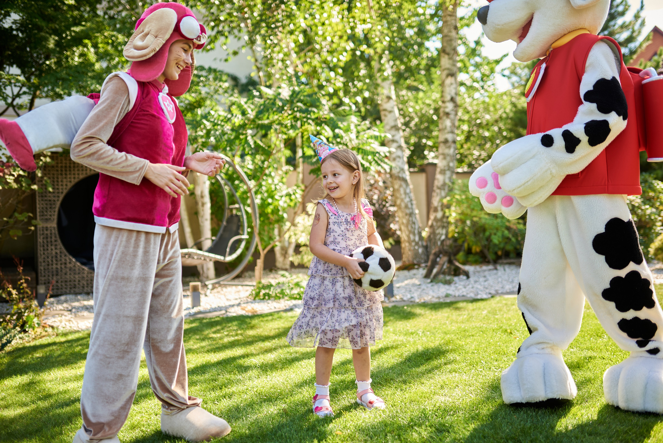 Щинячий патруль. Professional photographer Kiev — Pavlenko Victor