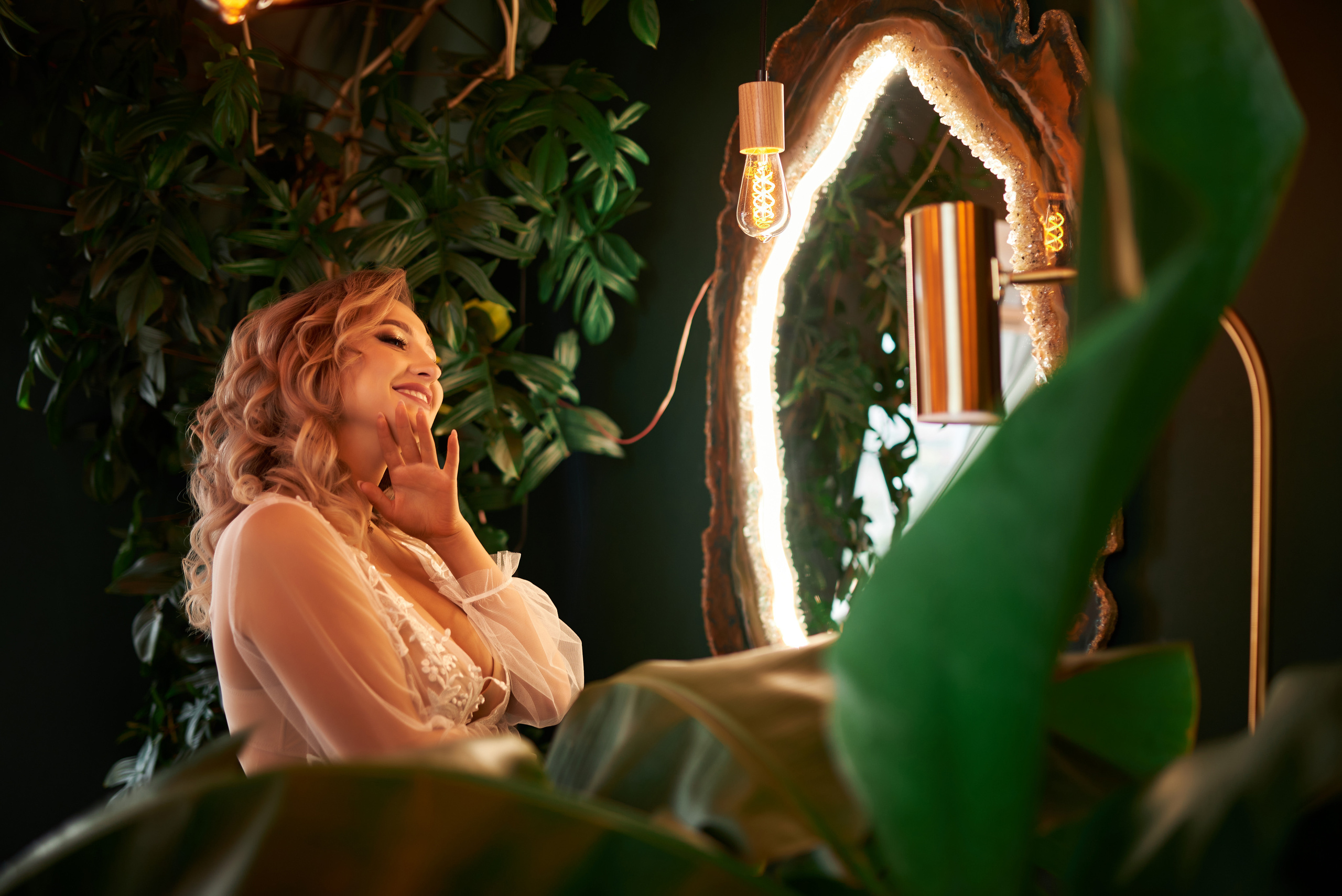 Ранкові збори. Professional photographer Kiev — Pavlenko Victor