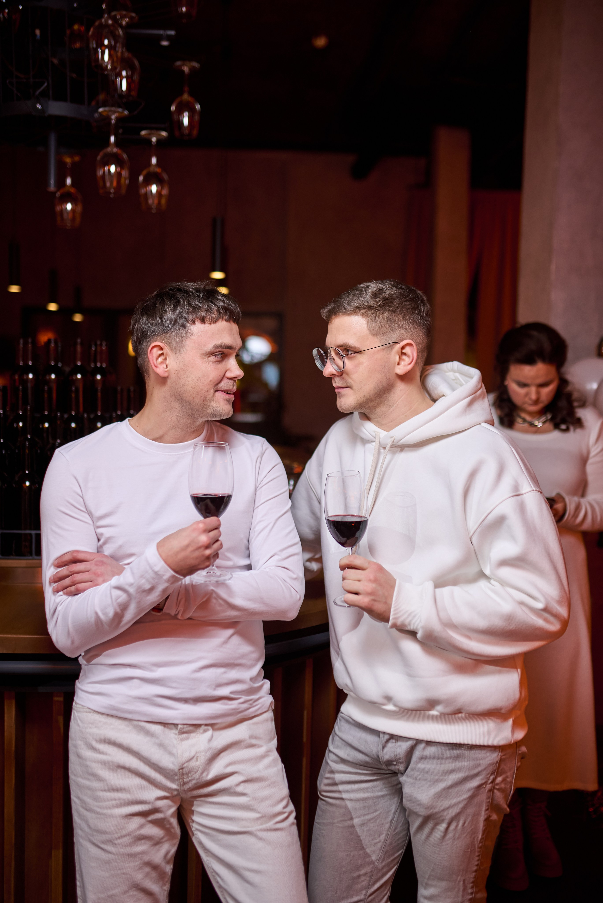 Новорічний корпоратив — свято, команда, емоції. Фотограф Київ – Репортаж, Події | Павленко Віктор