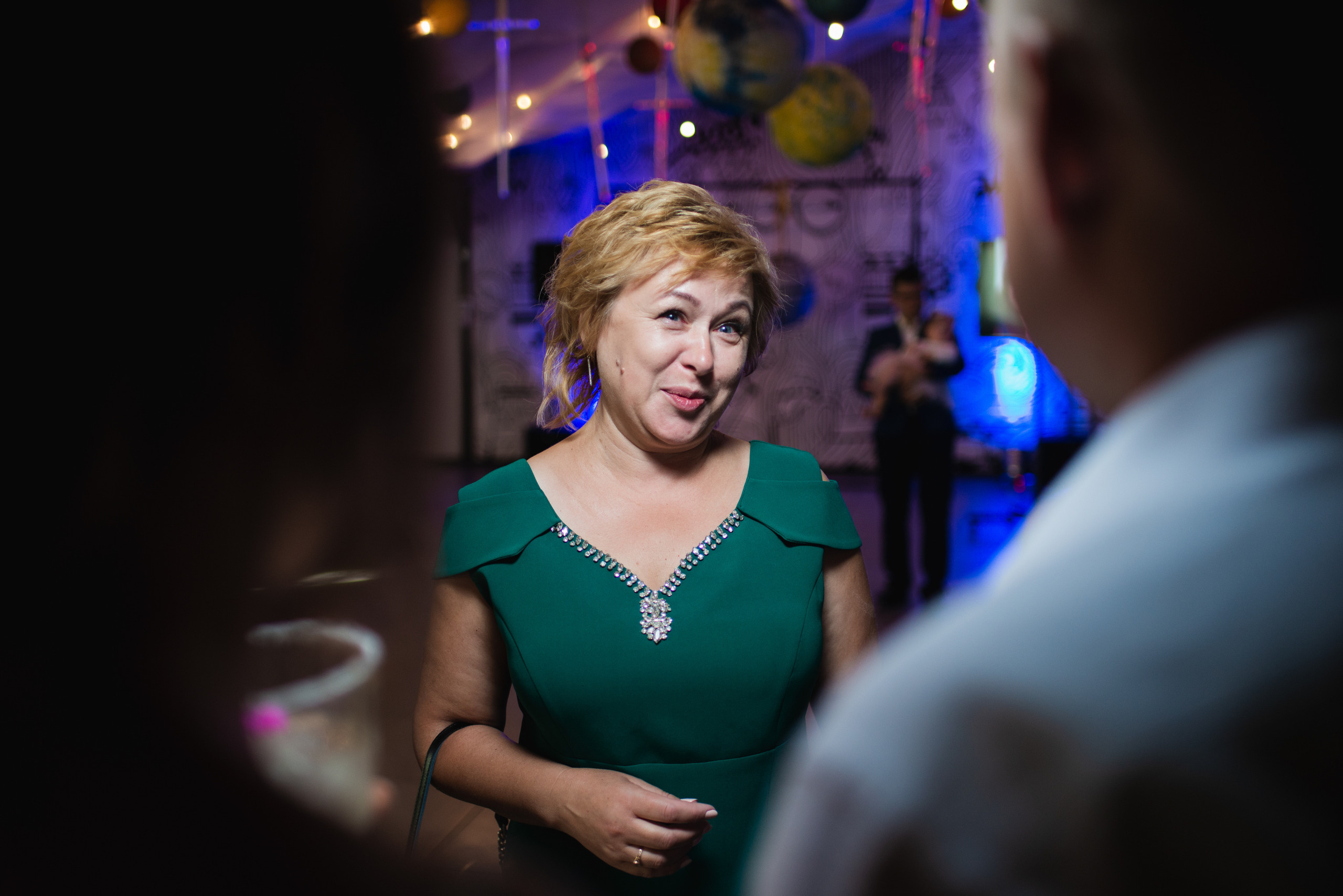 Богдан та Юля - Star War Wedding. Professional photographer Kiev — Pavlenko Victor