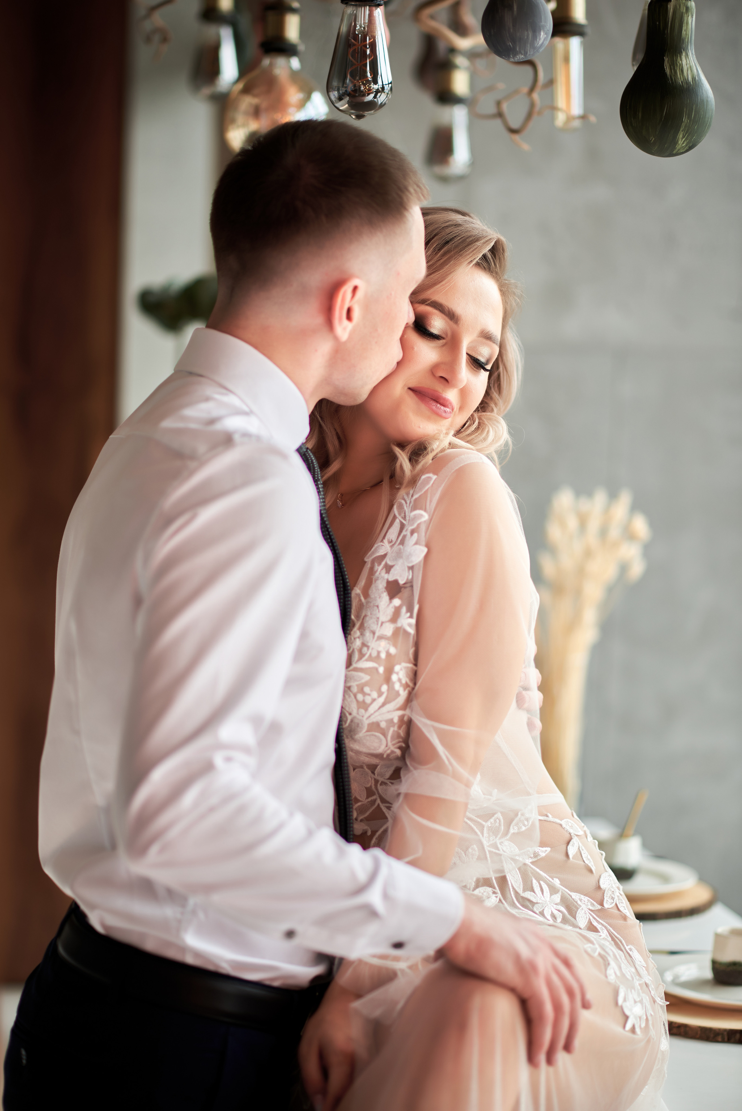 Ранкові збори. Professional photographer Kiev — Pavlenko Victor