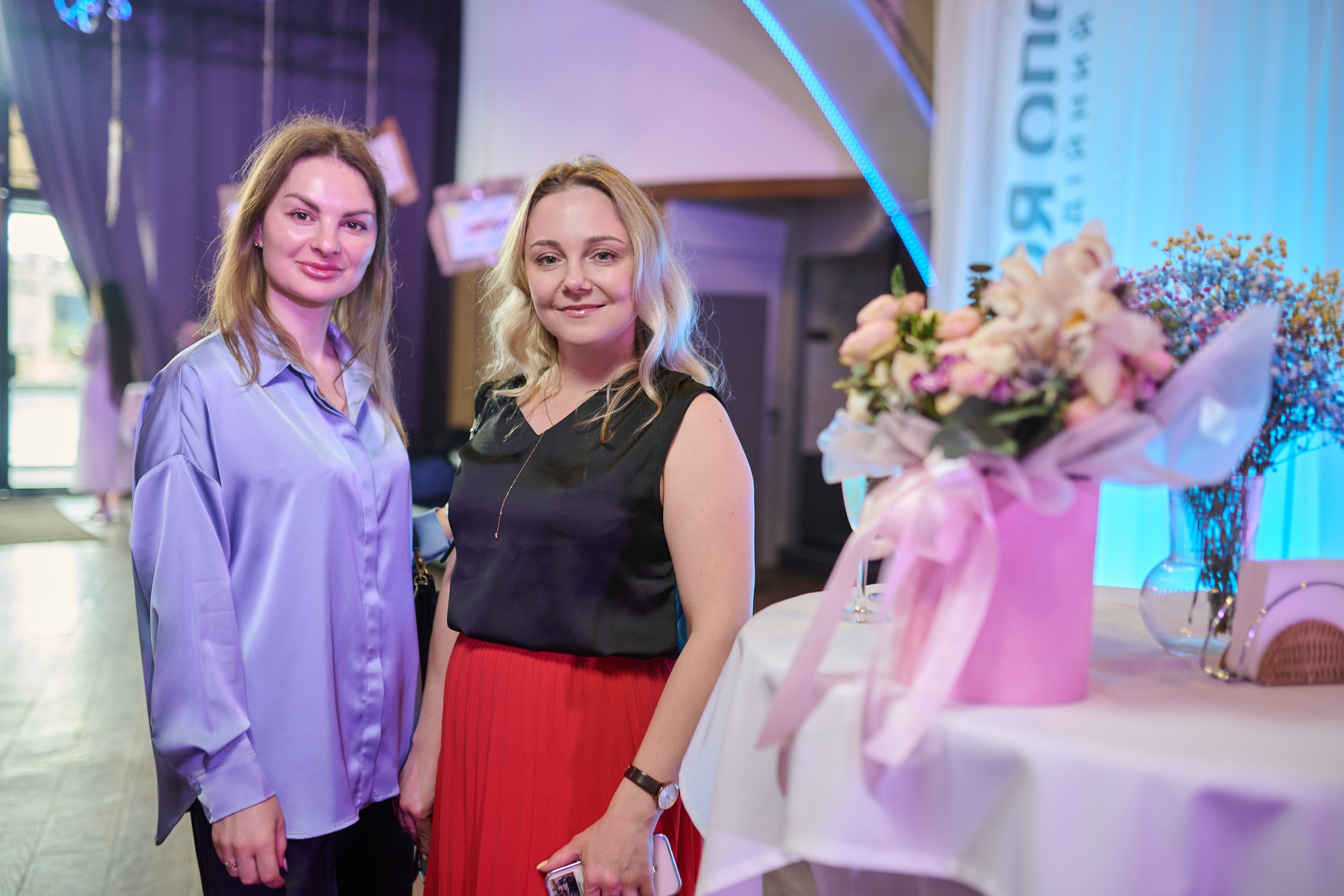 Фотограф на благодійний бізнес-івент бʼюті-сфери. Фотограф Київ – Репортаж, Події | Павленко Віктор