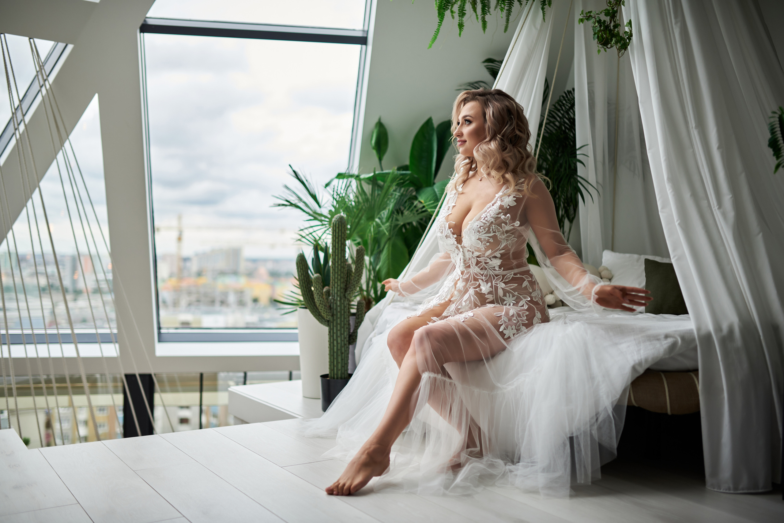 Ранкові збори. Professional photographer Kiev — Pavlenko Victor