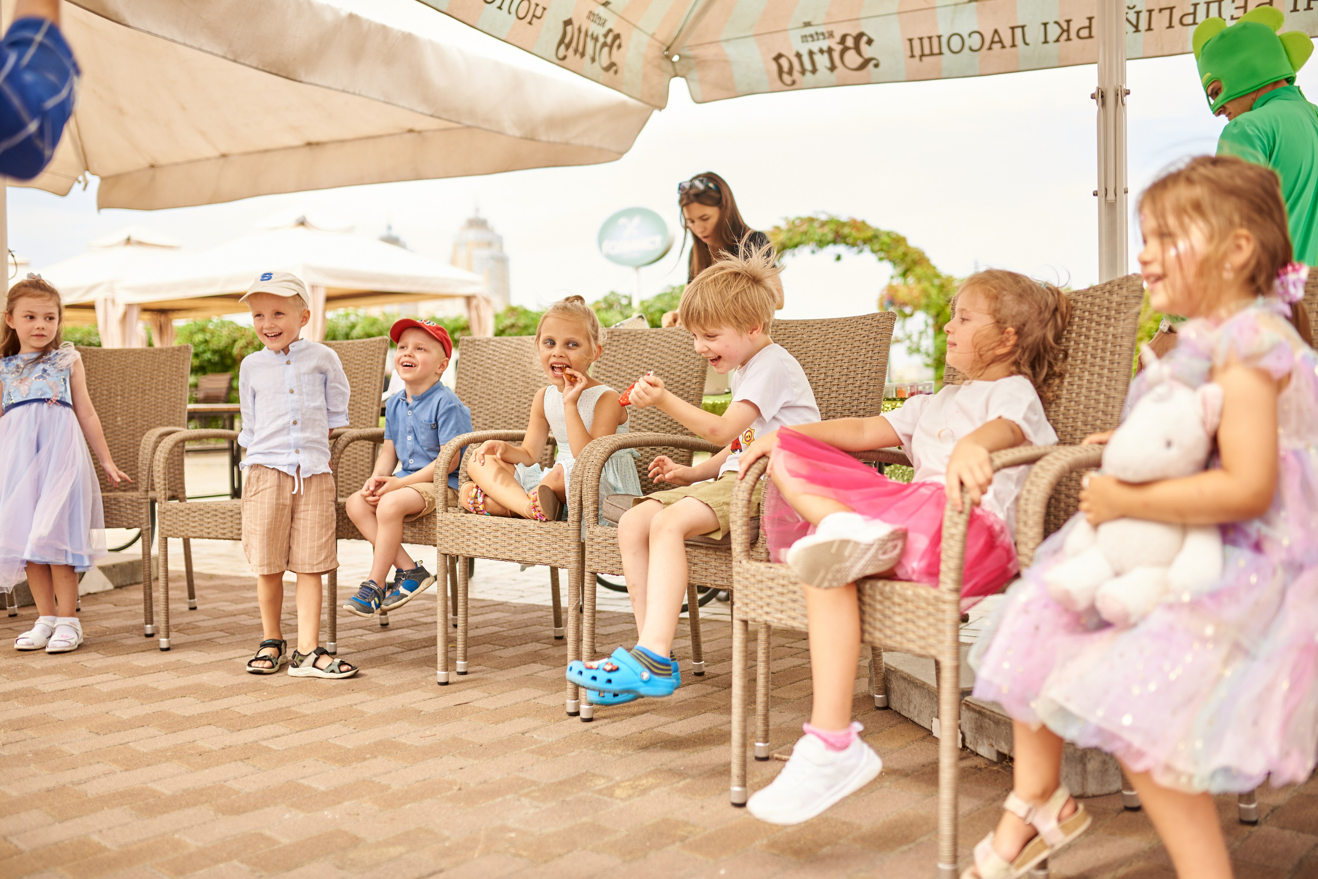 Трансформери. Professional photographer Kiev — Pavlenko Victor