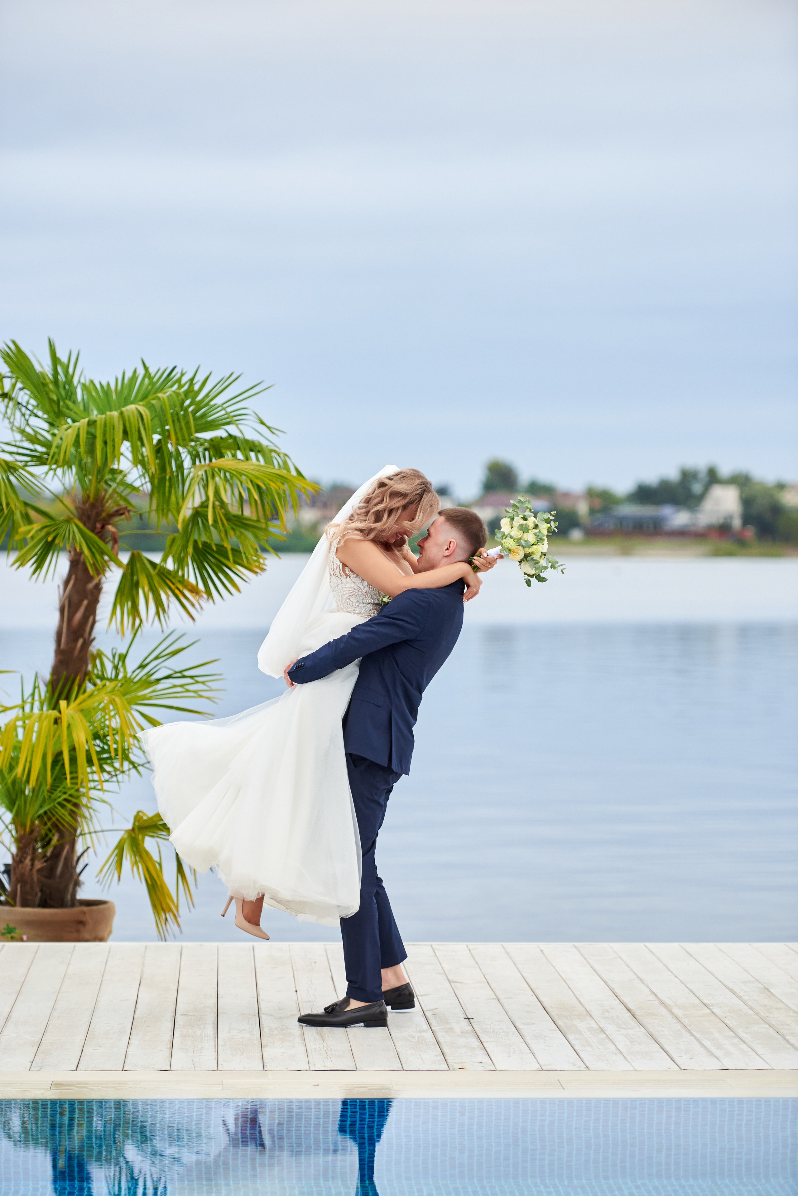 Ранкові збори. Professional photographer Kiev — Pavlenko Victor