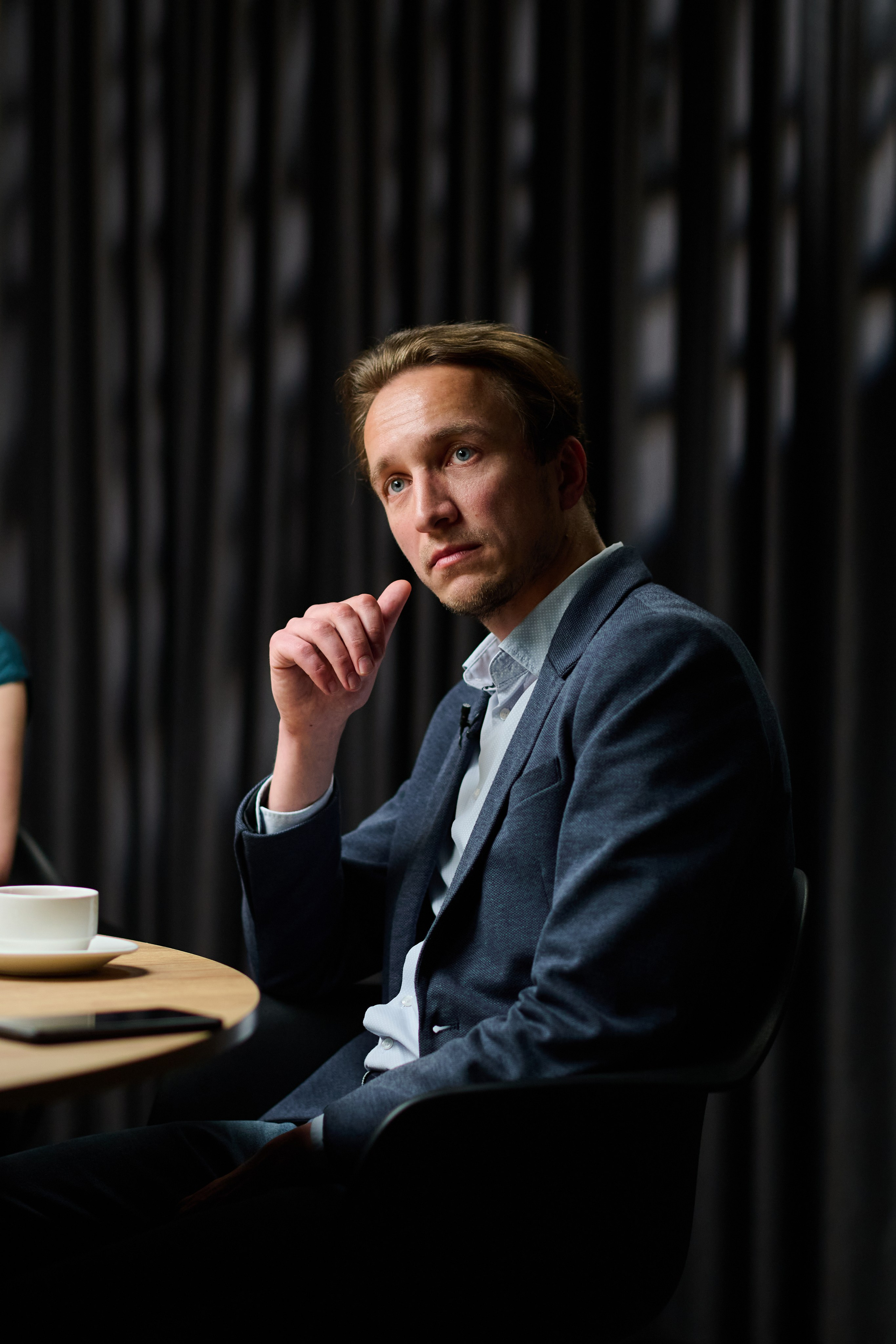 Фотограф на онлайн конференцію — зйомка студійної трансляції. Фотограф Київ – Репортаж, Події | Павленко Віктор