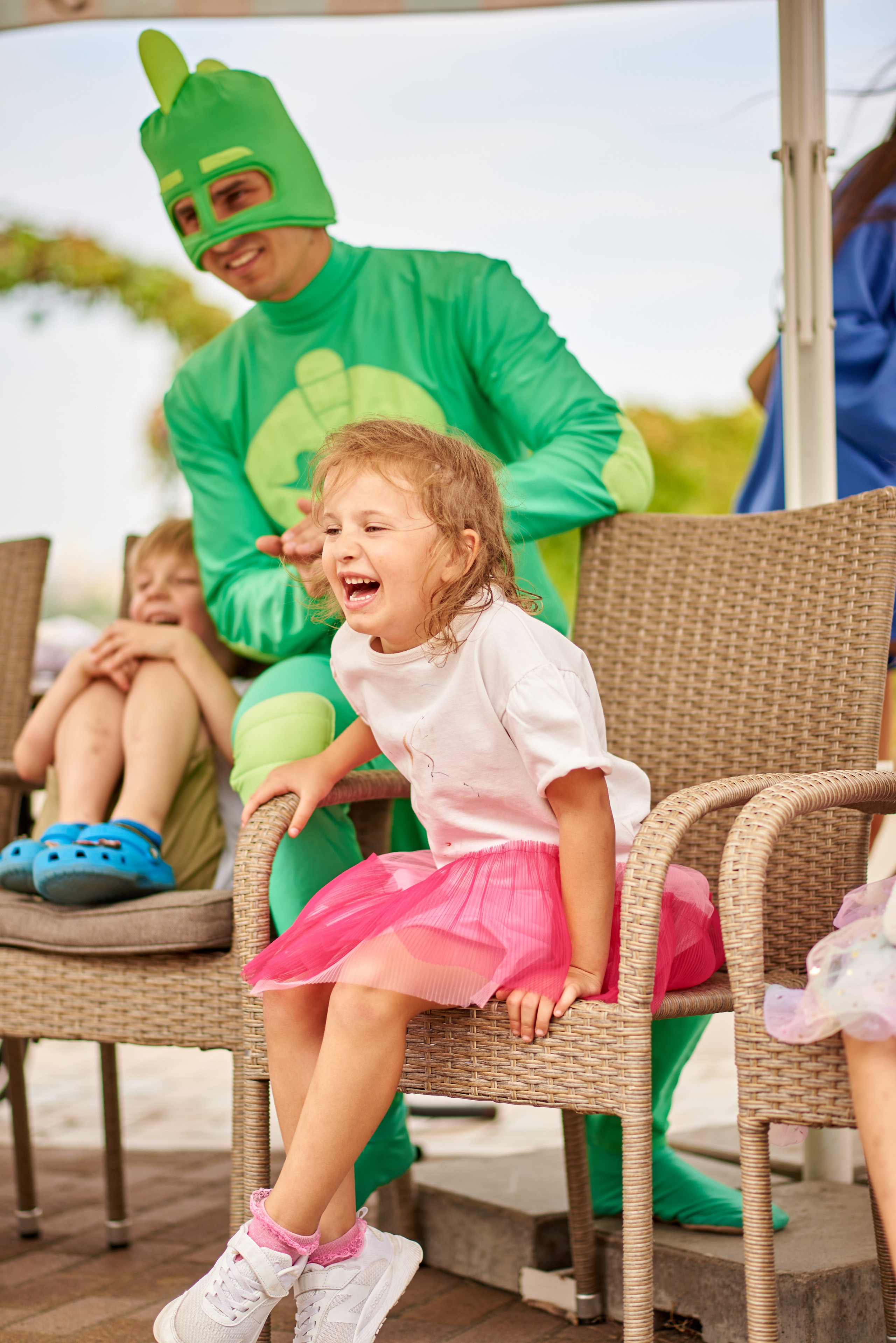 Трансформери. Professional photographer Kiev — Pavlenko Victor