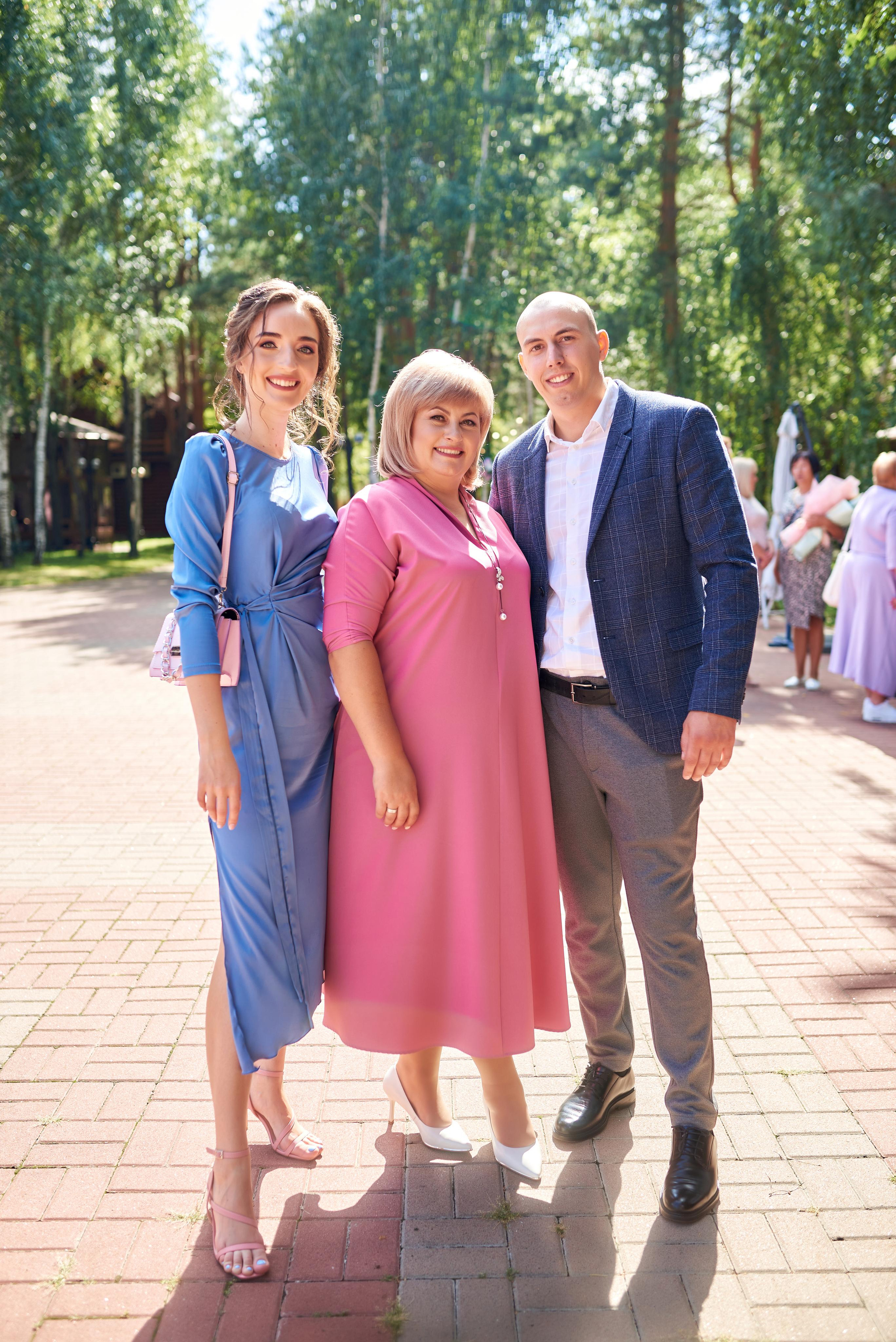 Частинка весільного дня Дмитра та Олександри. Professional photographer Kiev — Pavlenko Victor