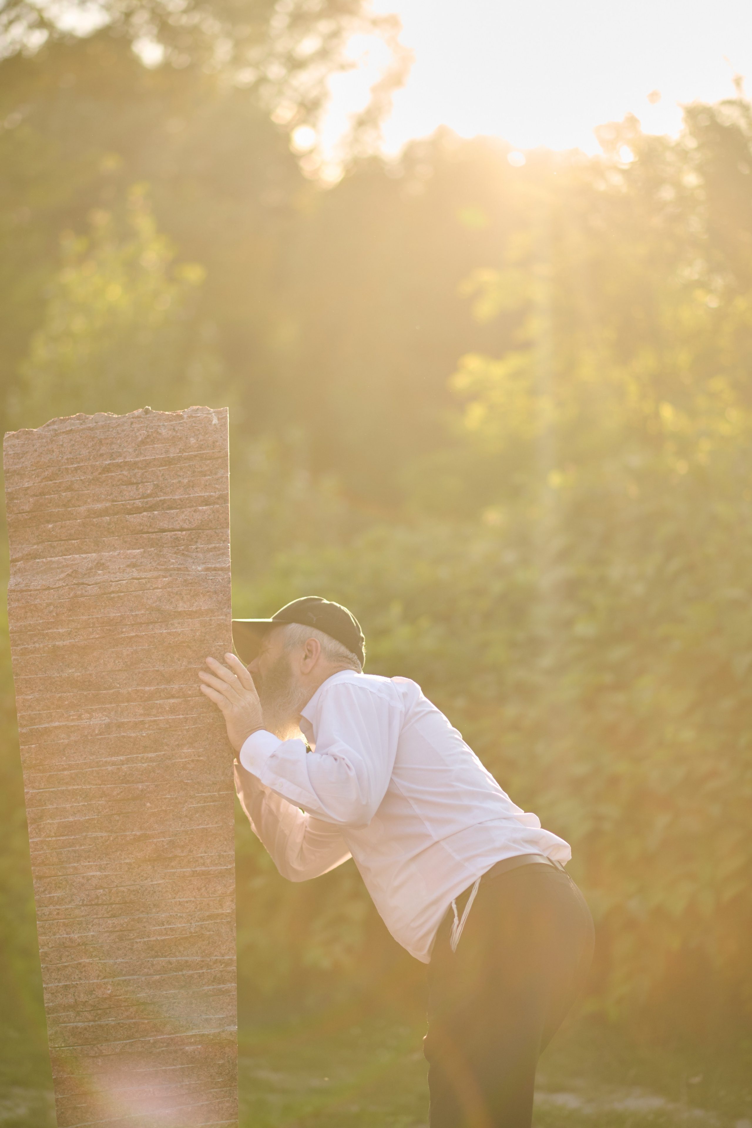 Репортаж освітньої екскурсії Бабиним Яром. Фотограф Київ – Репортаж, Події | Павленко Віктор