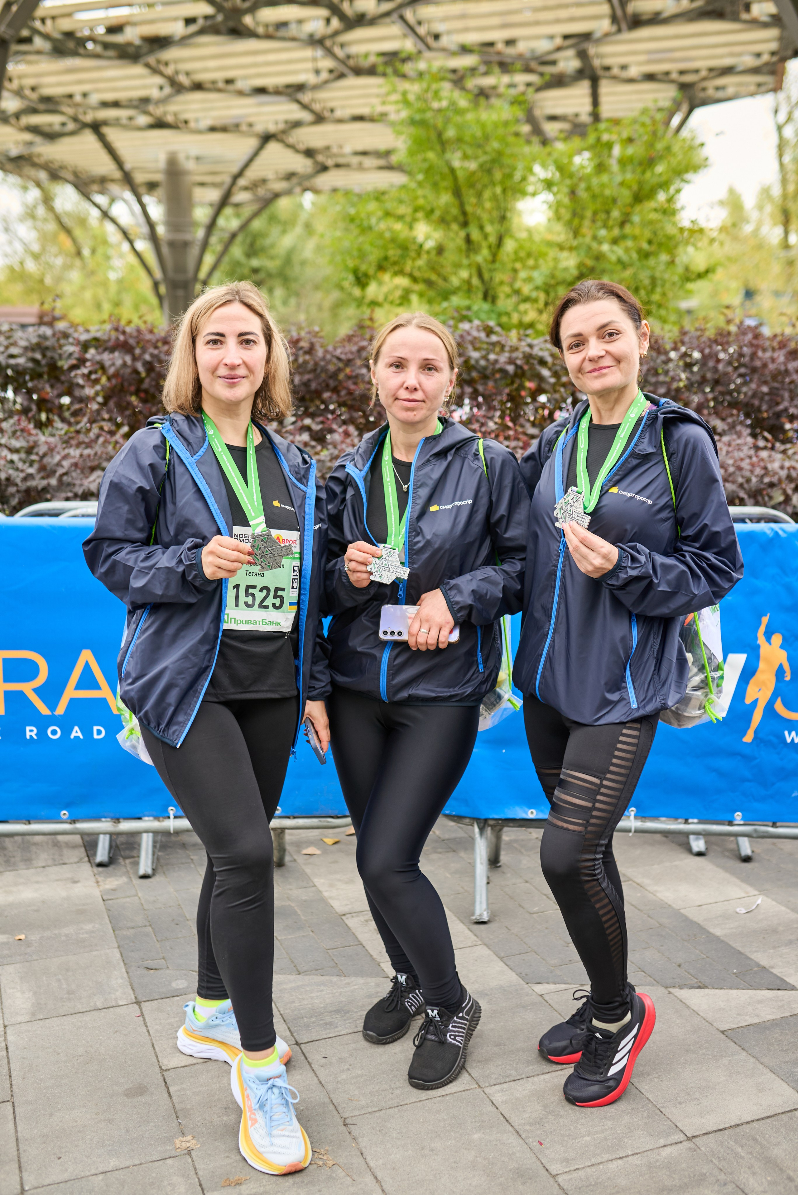 Фотозвіт з Київського Марафону Незламності 2024 — марафон та півмарафон у Києві. Фотограф Київ – Репортаж, Події | Павленко Віктор