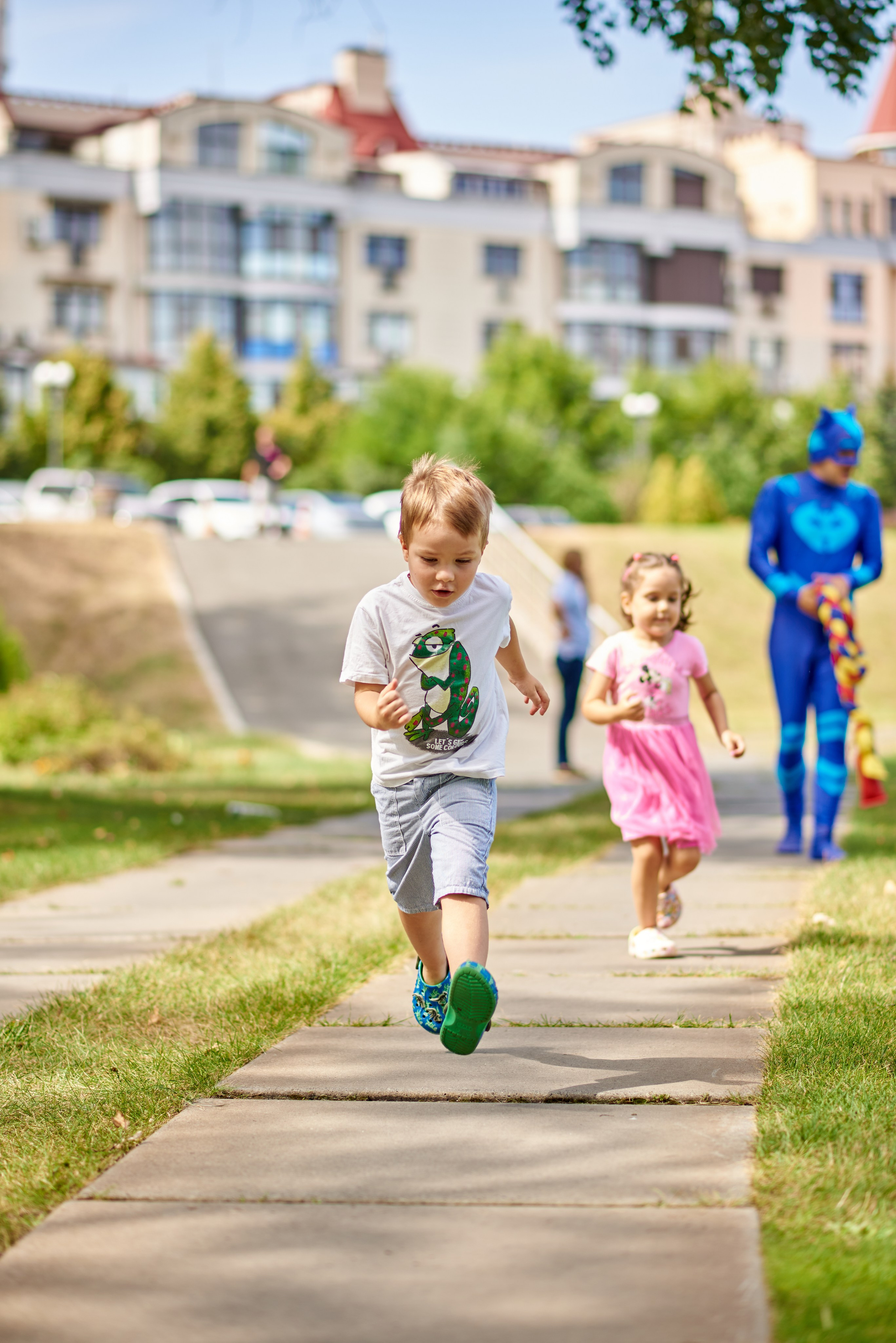 Трансформери. Professional photographer Kiev — Pavlenko Victor