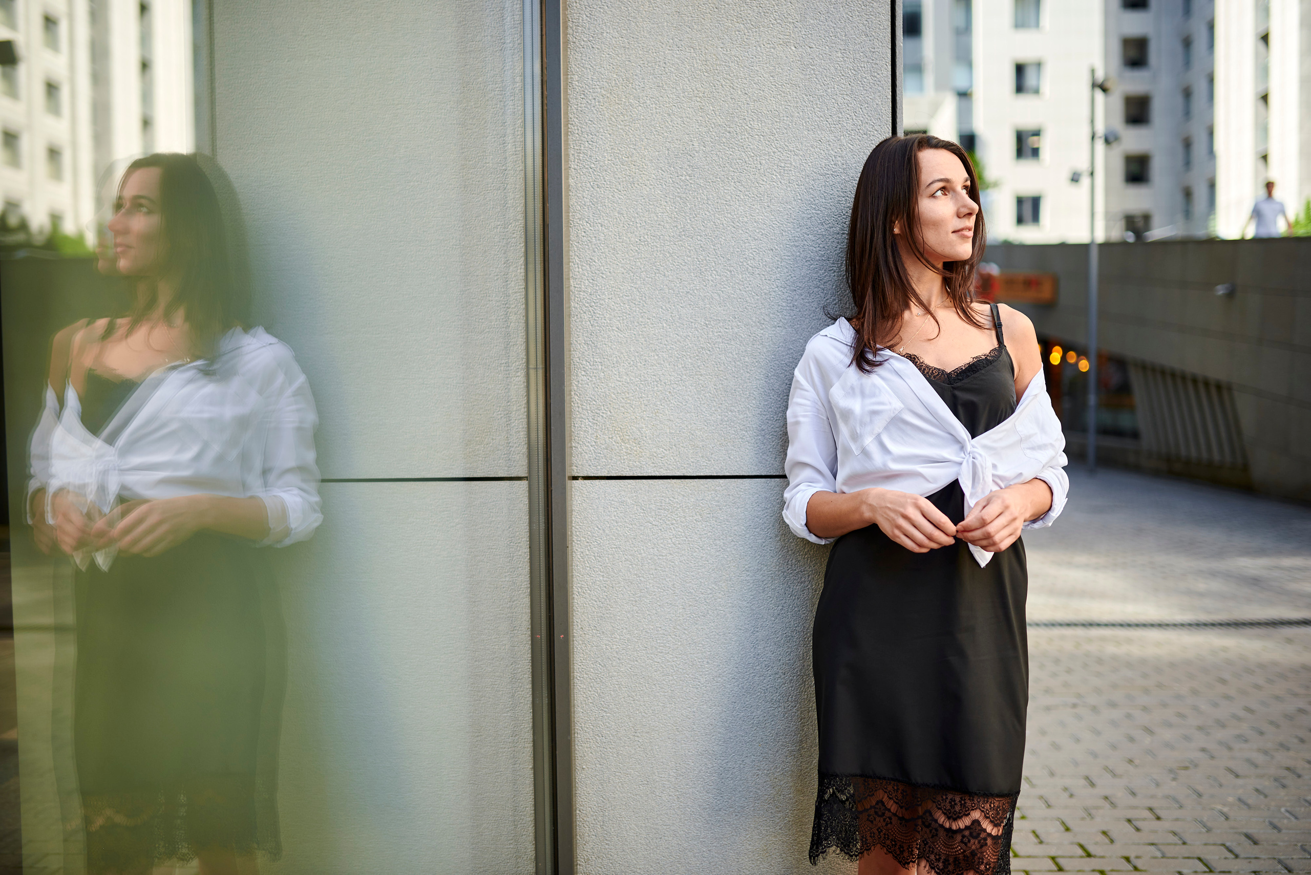 Індивідуальні. Professional photographer Kiev — Pavlenko Victor