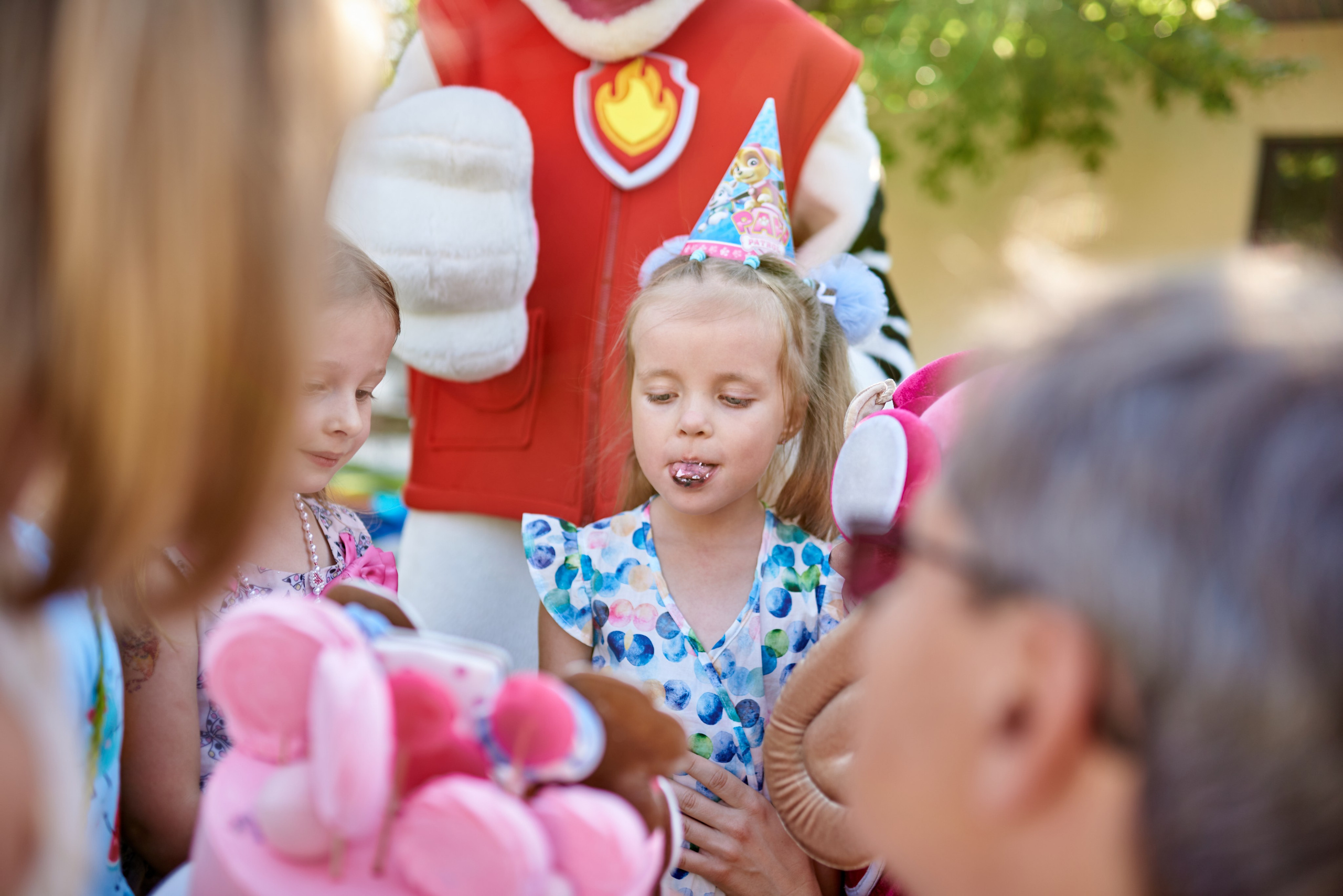 Щинячий патруль. Professional photographer Kiev — Pavlenko Victor