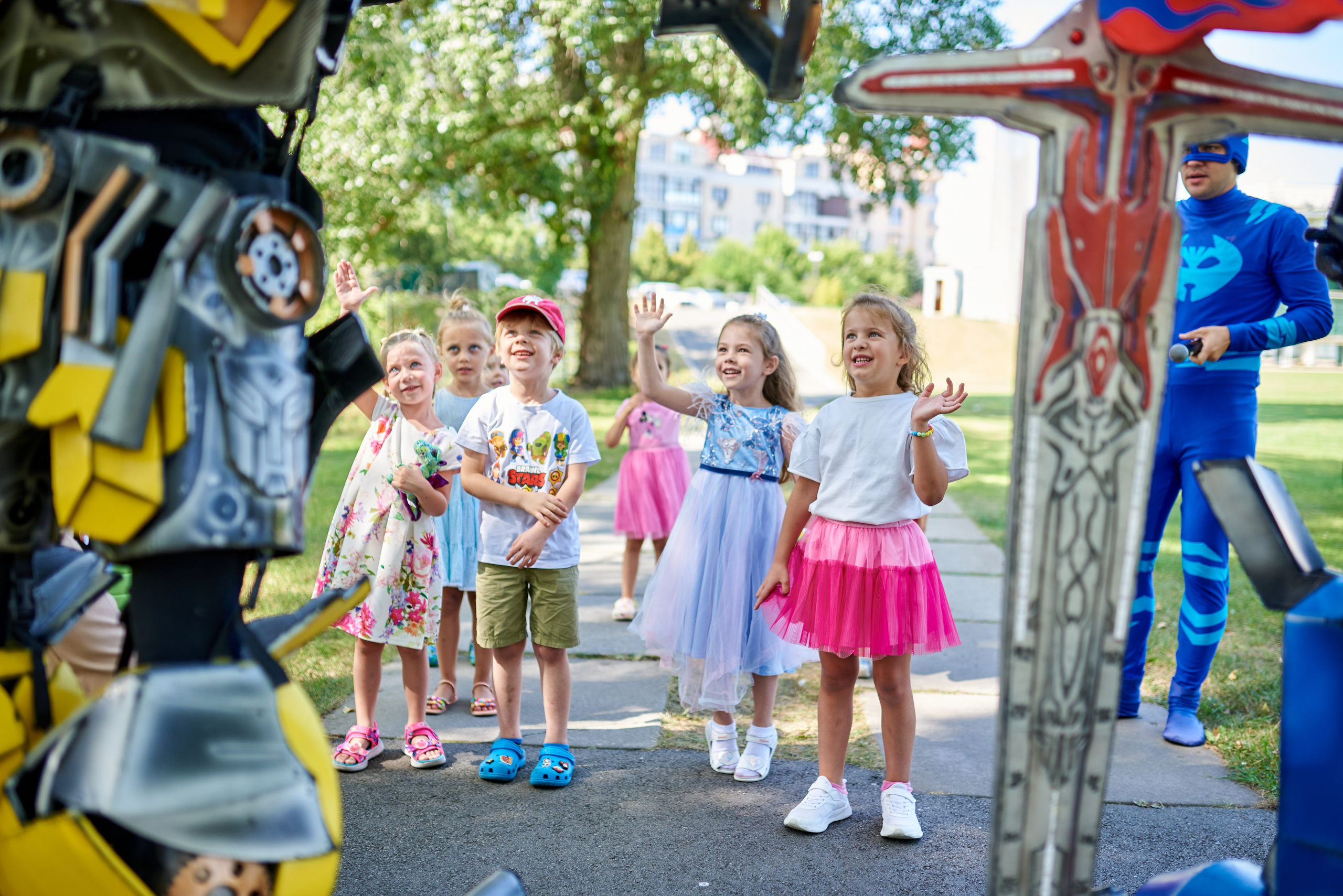 Трансформери. Professional photographer Kiev — Pavlenko Victor