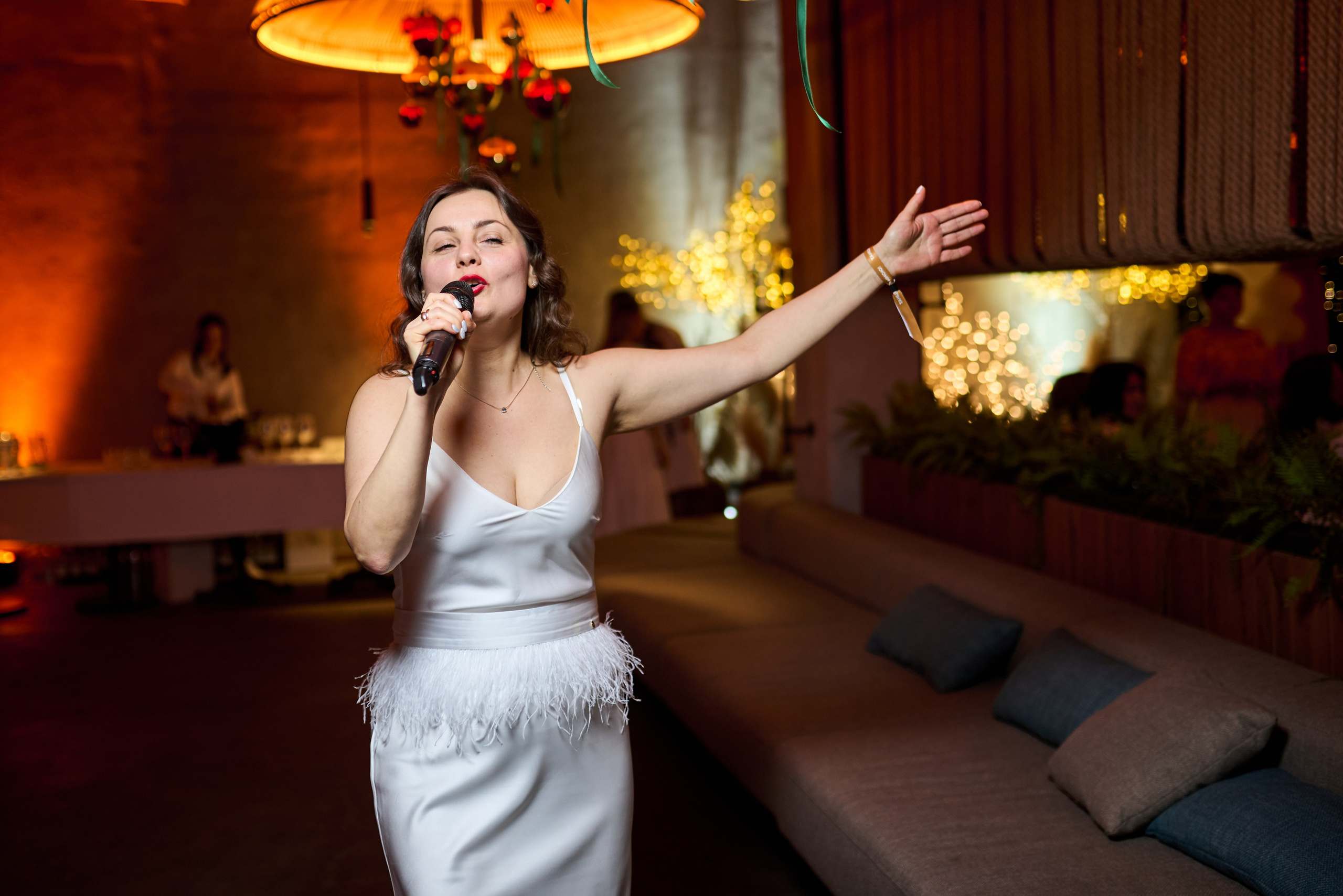 Новорічний корпоратив — свято, команда, емоції. Фотограф Київ – Репортаж, Події | Павленко Віктор