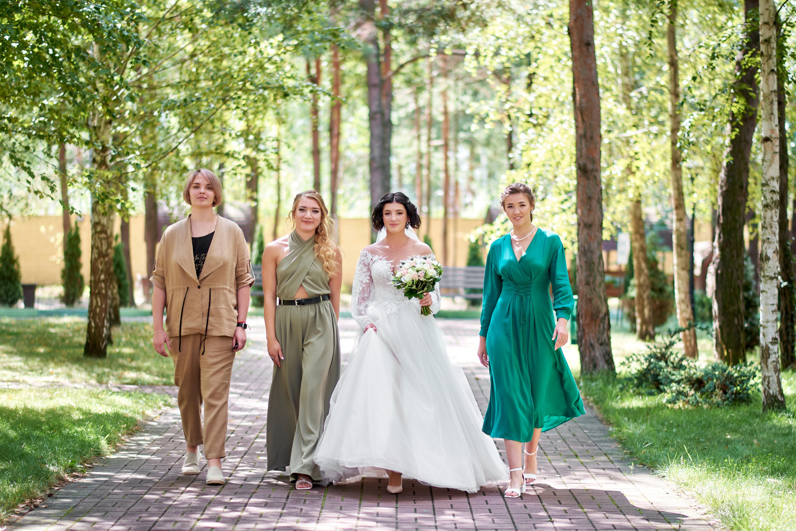 Частинка весільного дня Дмитра та Олександри. Professional photographer Kiev — Pavlenko Victor