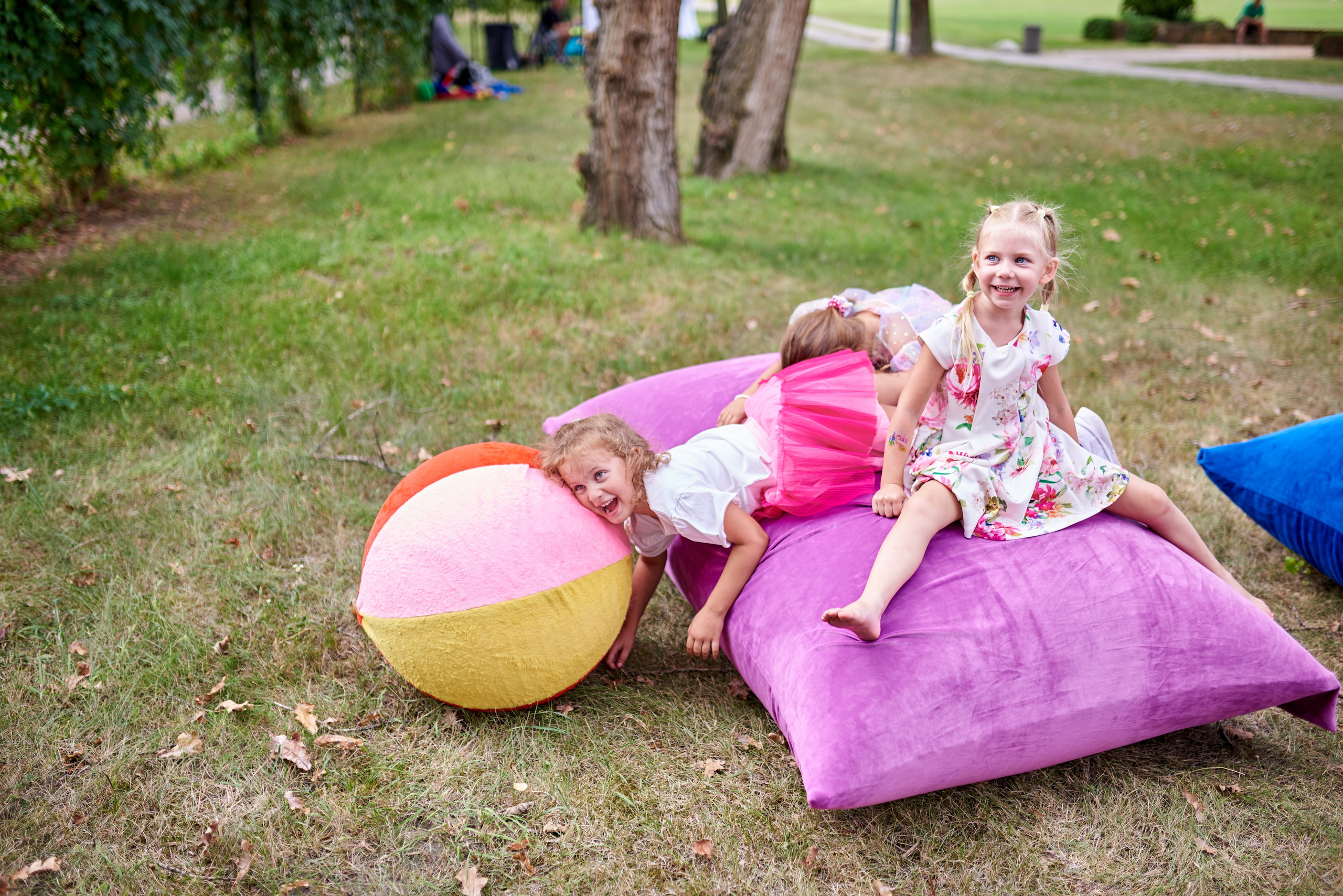 Дитячі свята. Professional photographer Kiev — Pavlenko Victor