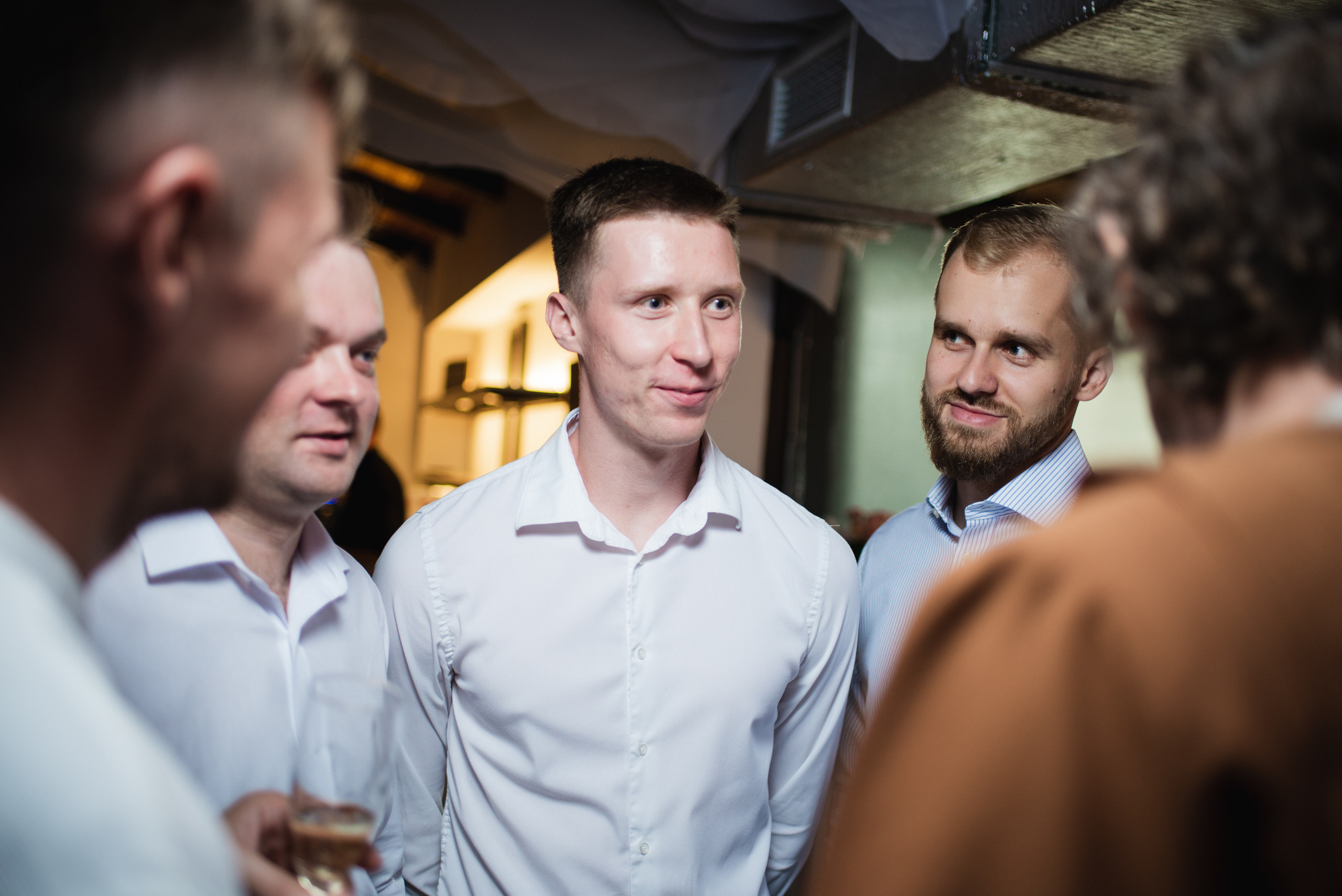 Богдан та Юля - Star War Wedding. Professional photographer Kiev — Pavlenko Victor